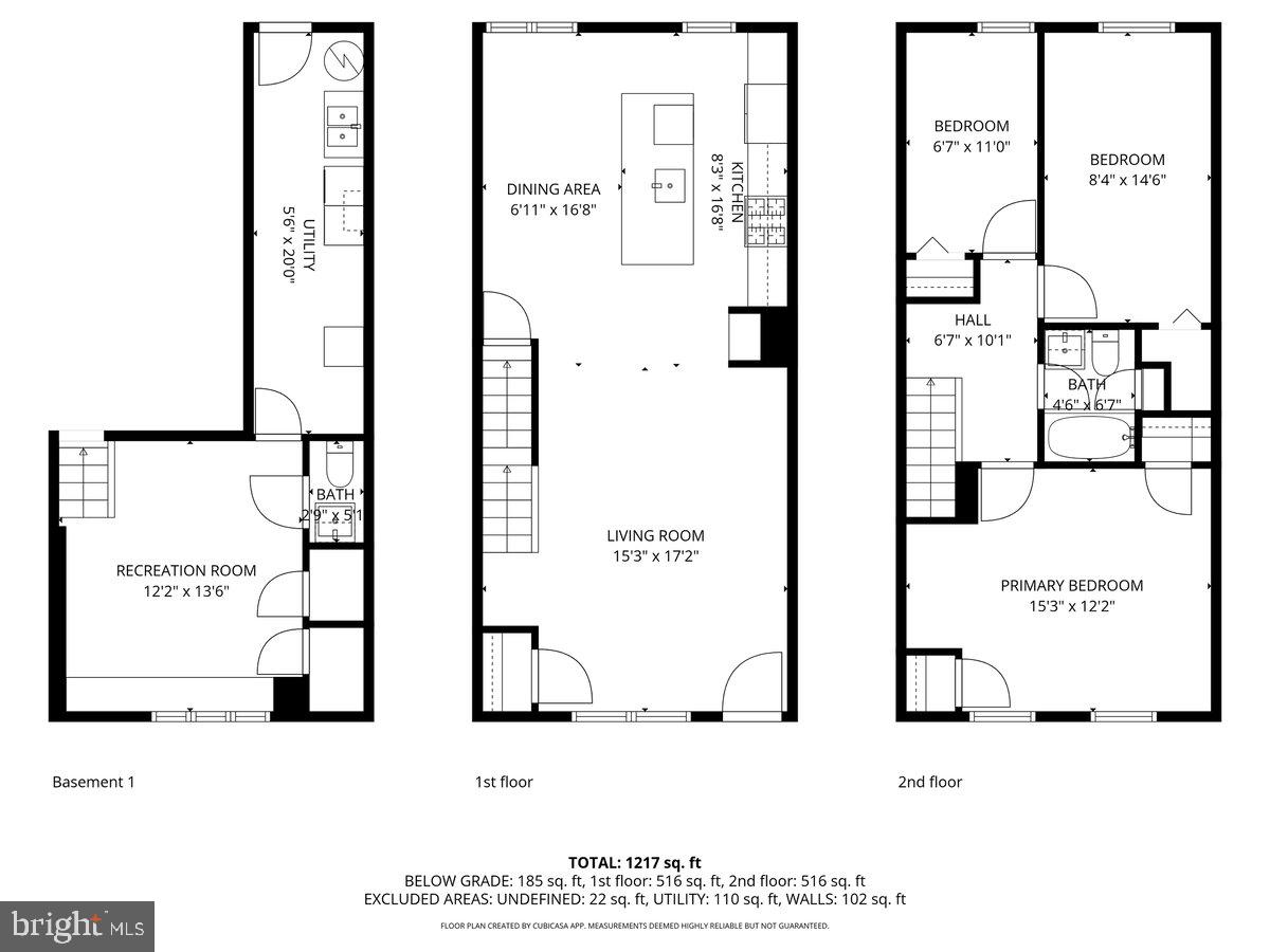 CRISPIN GARDENS - Residential