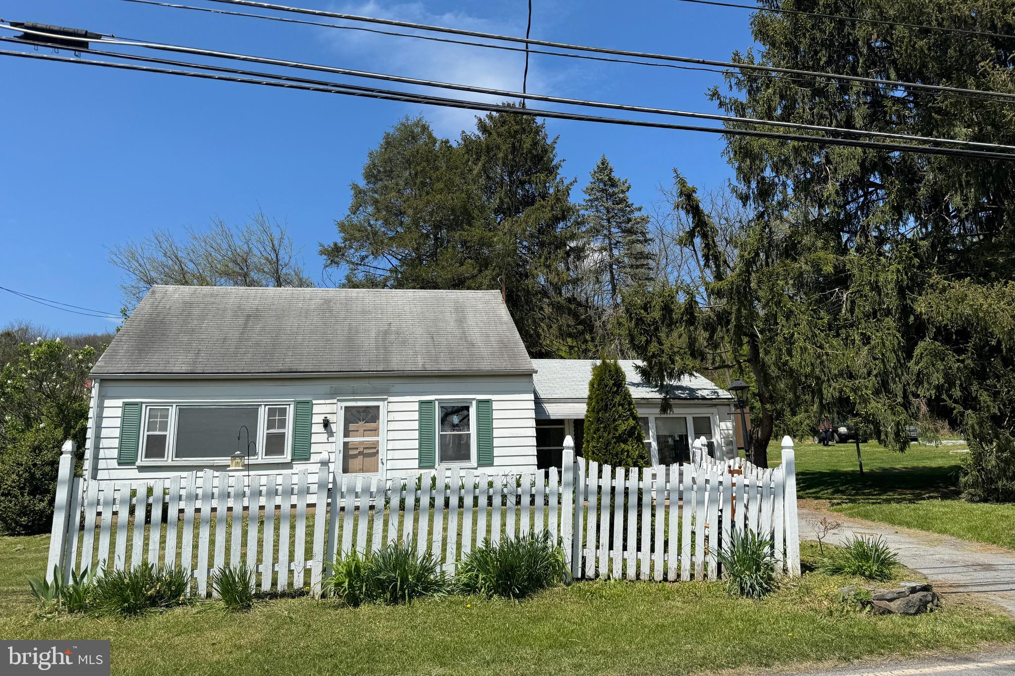 NONE AVAILABLE - Residential