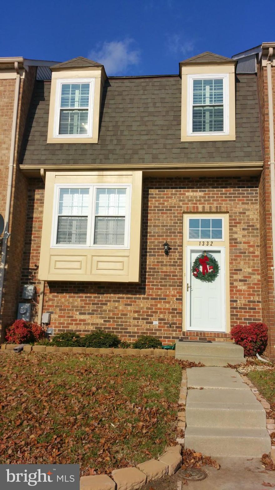 Listed and sold - showed very well - waterview