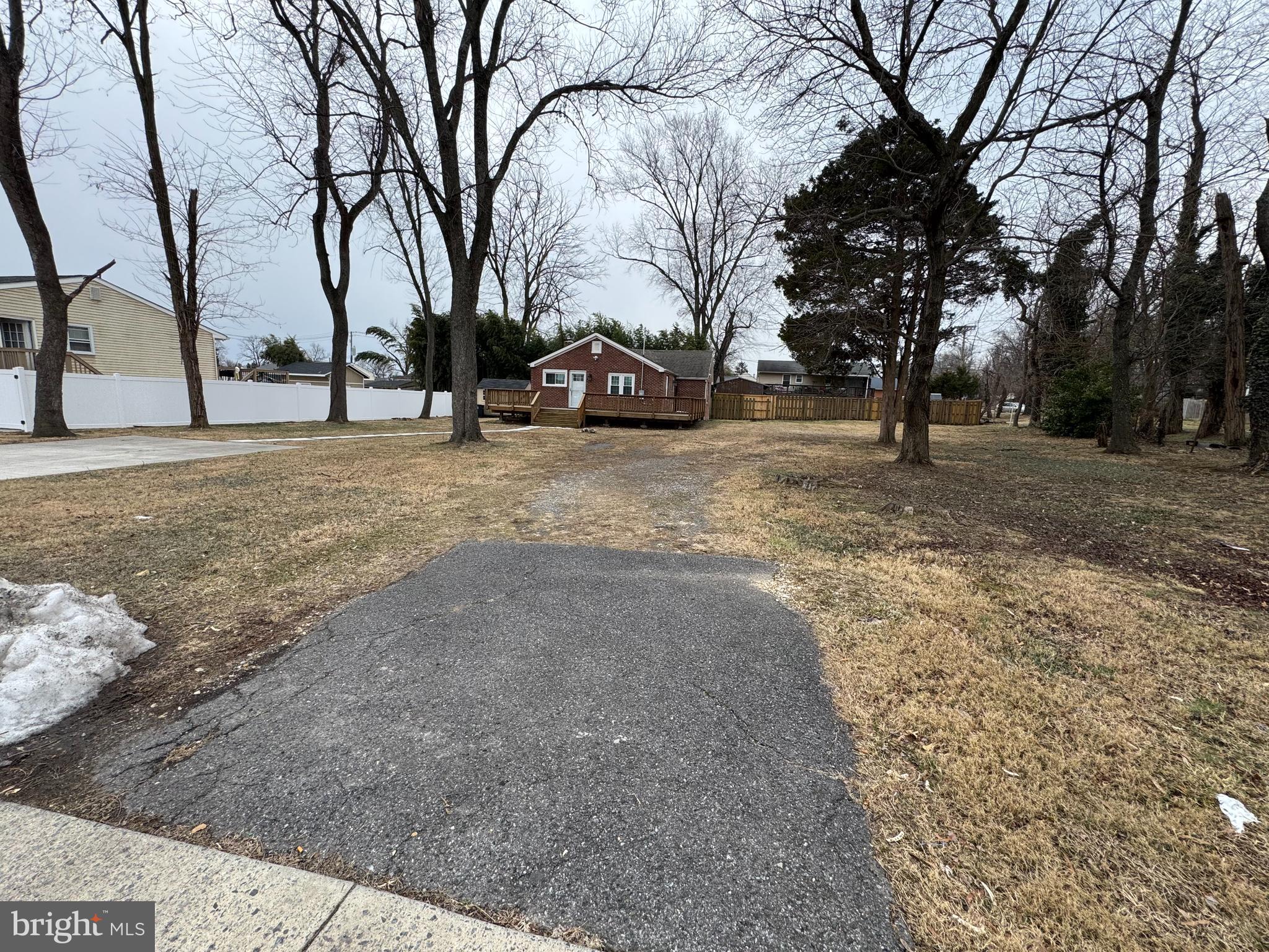 BELTSVILLE - Residential