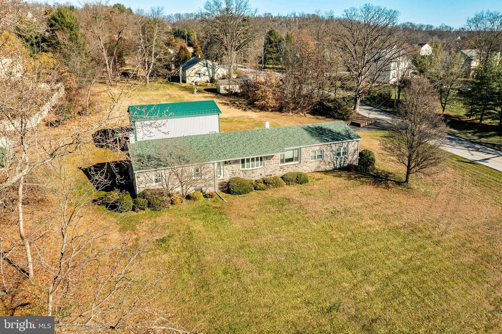 Photo of 566 Egypt Road, PHOENIXVILLE, PA 19460 (MLS # PAMC2154986)