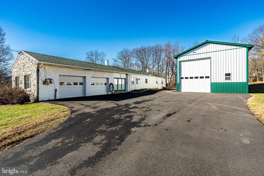 Photo of 566 Egypt Road, PHOENIXVILLE, PA 19460 (MLS # PAMC2154986)