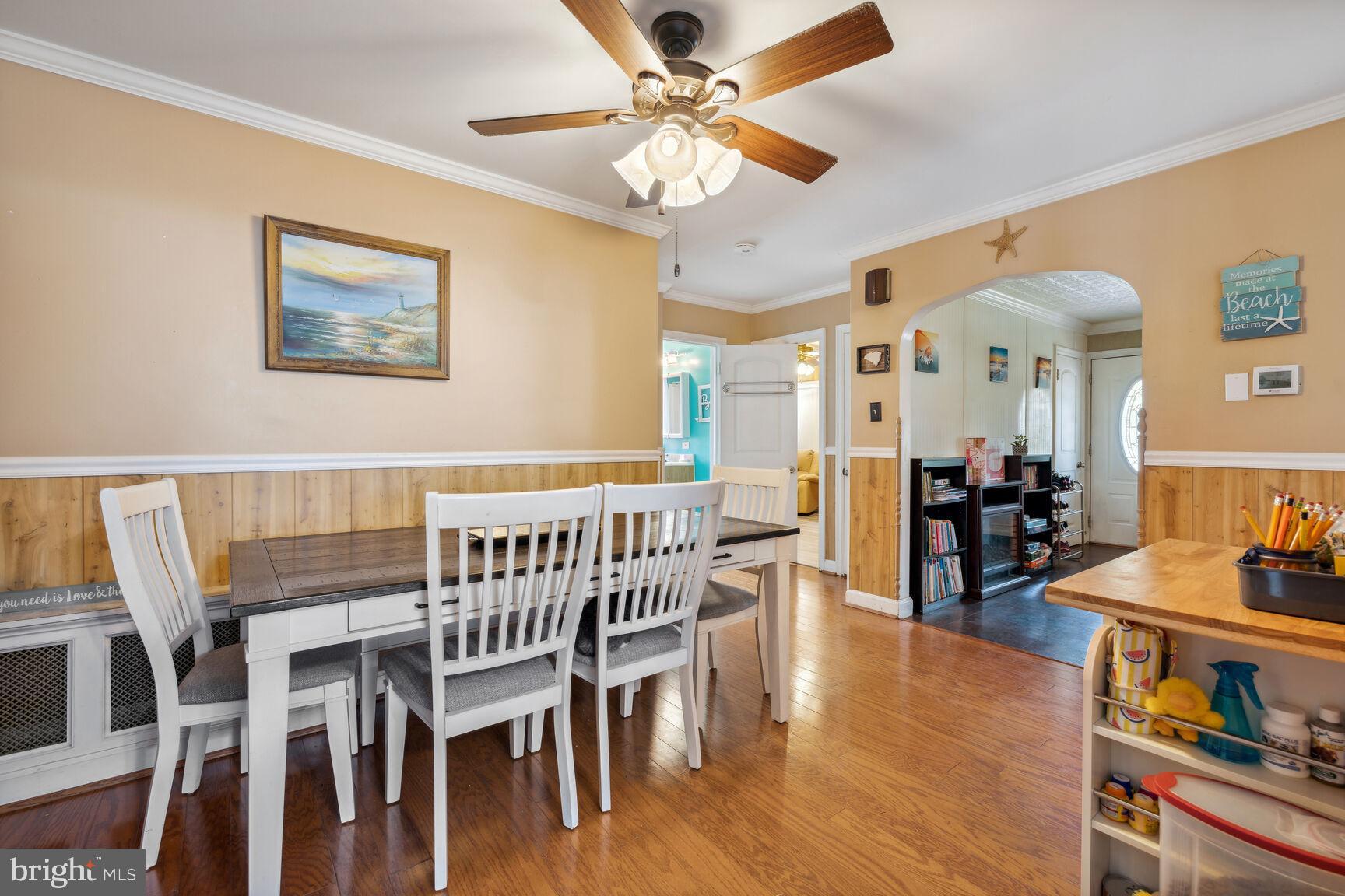 GREENBERRY HILLS - Residential