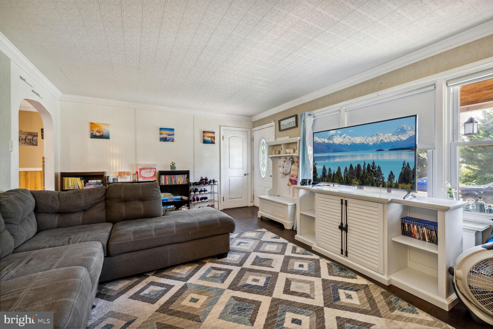 GREENBERRY HILLS - Residential