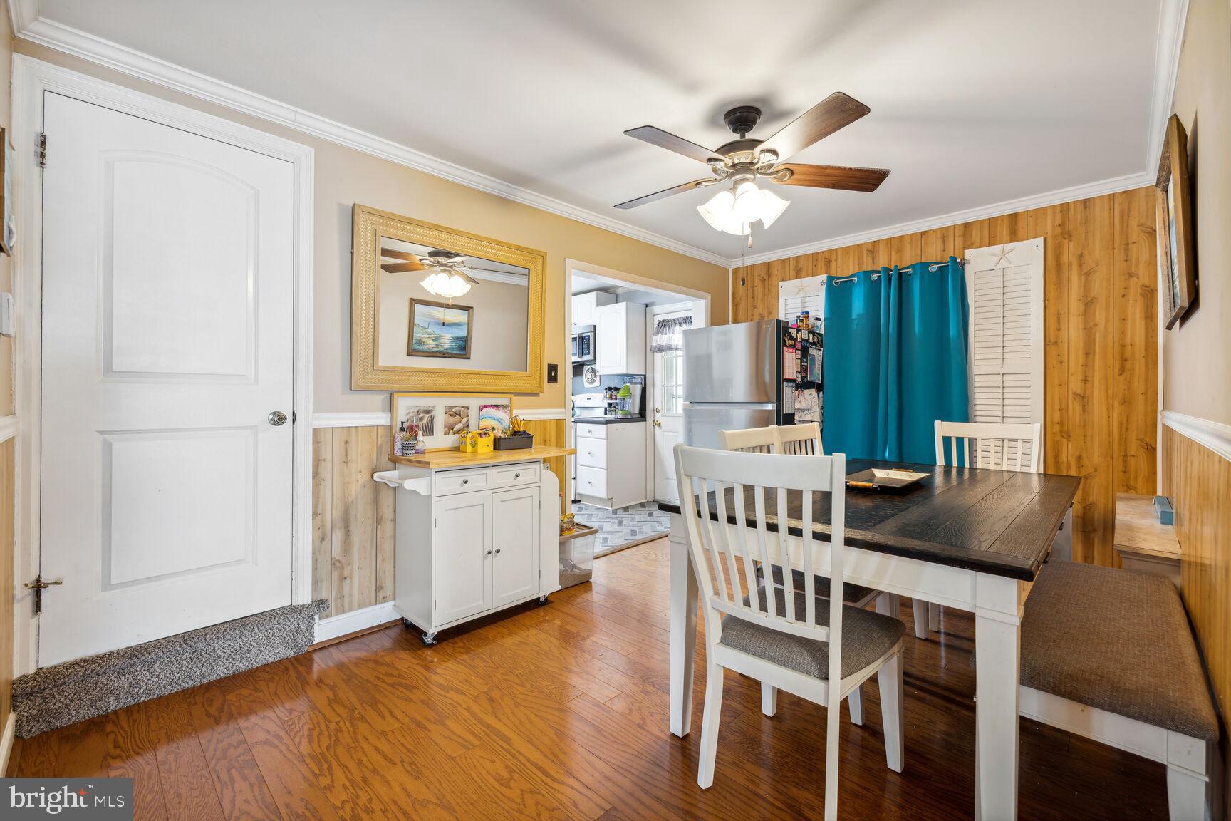 GREENBERRY HILLS - Residential