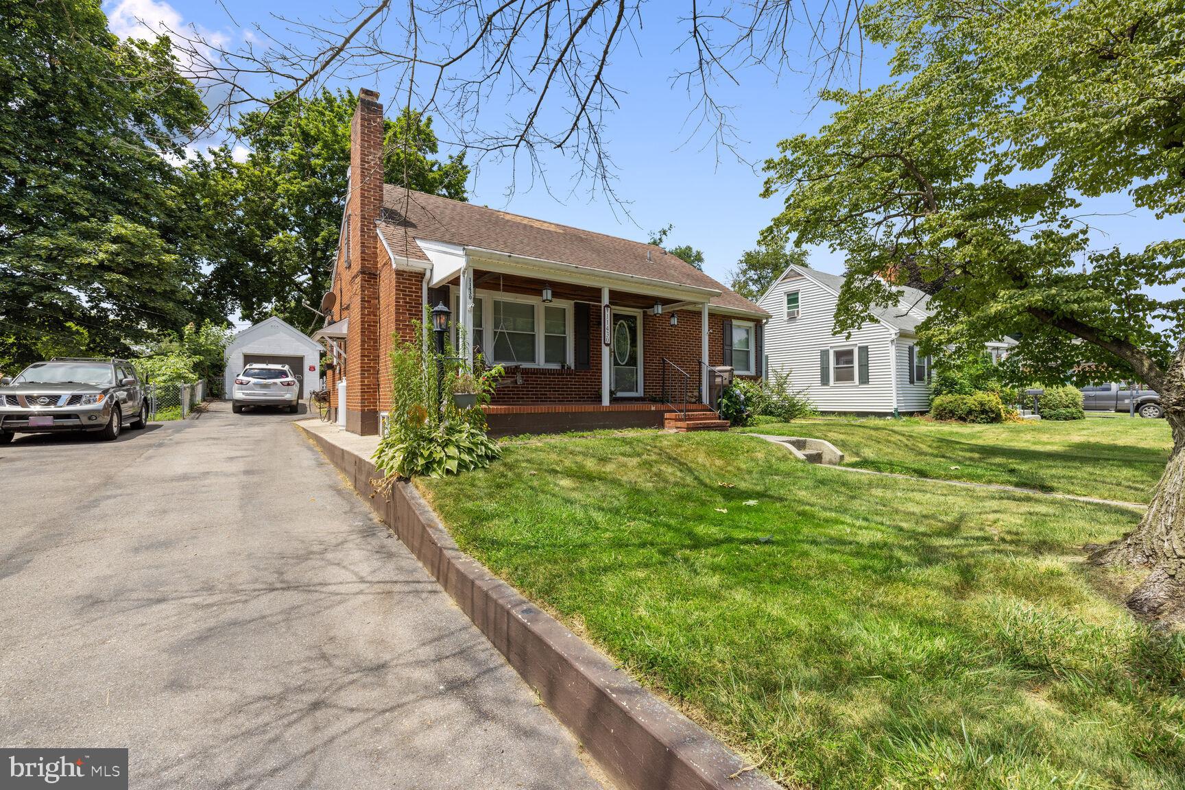 GREENBERRY HILLS - Residential