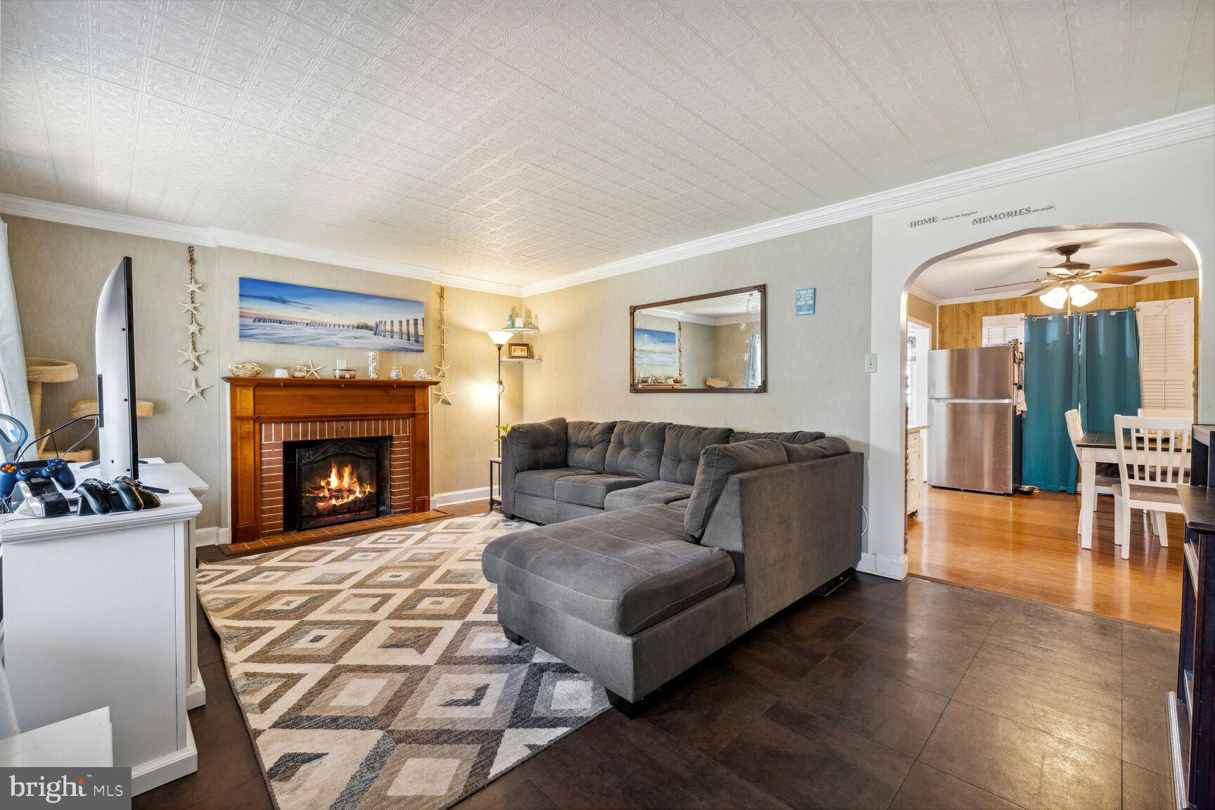 GREENBERRY HILLS - Residential