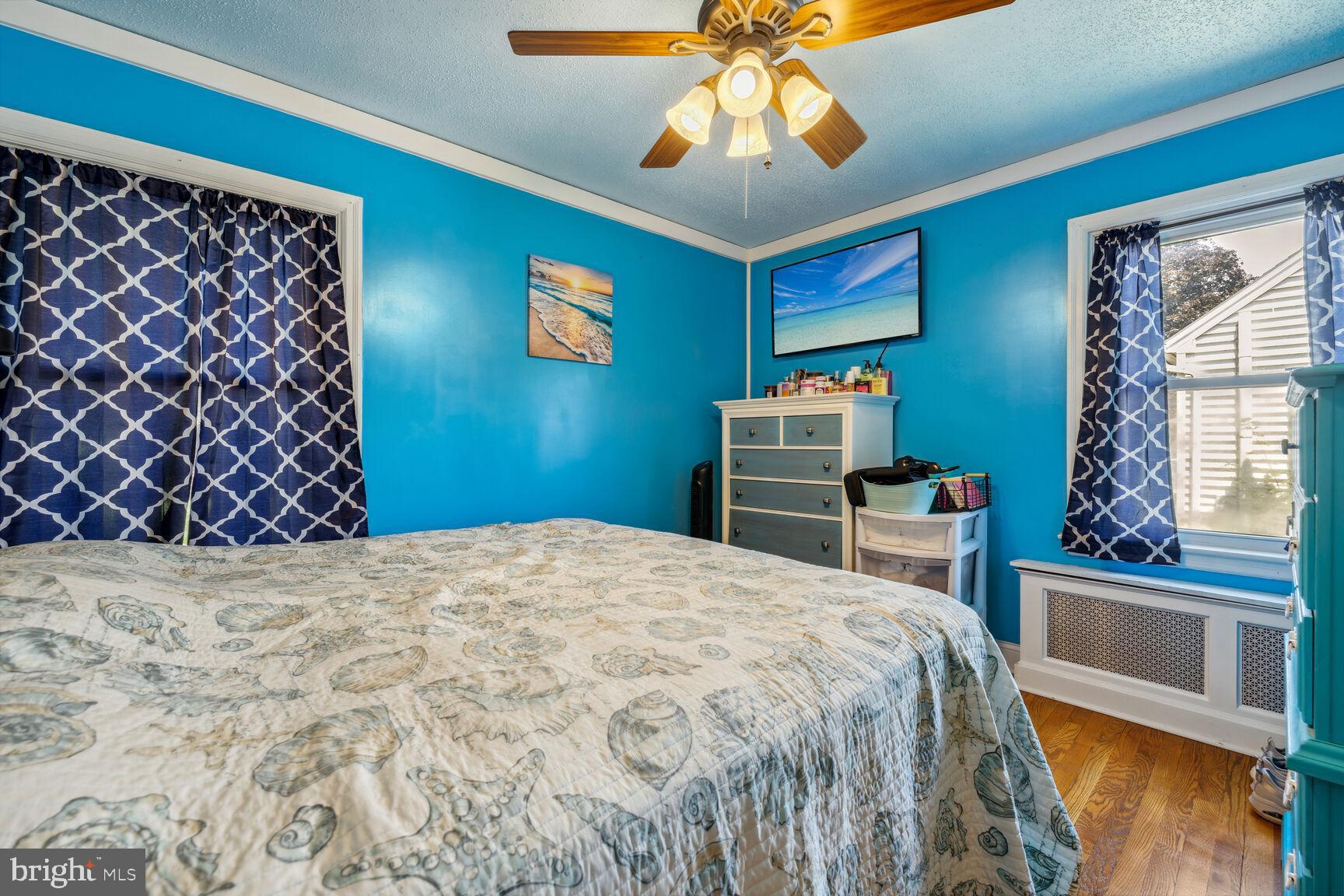 GREENBERRY HILLS - Residential