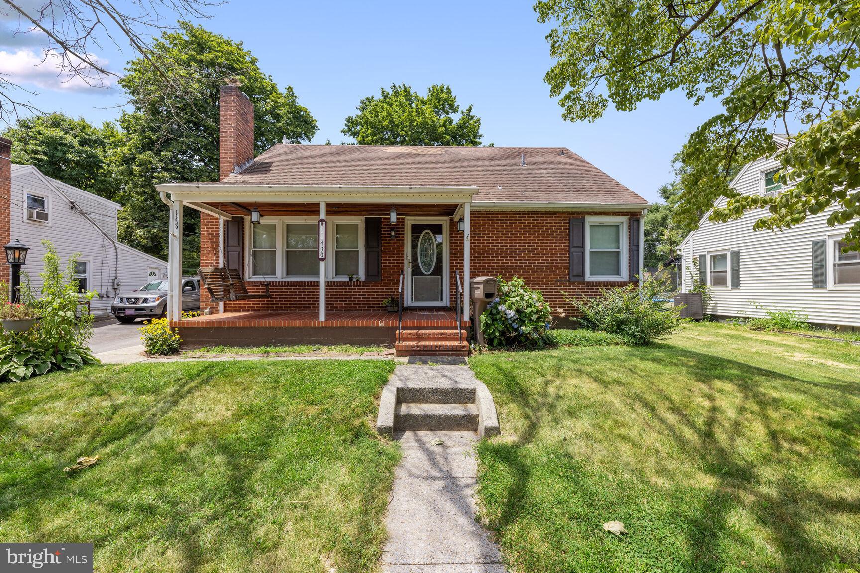 GREENBERRY HILLS - Residential