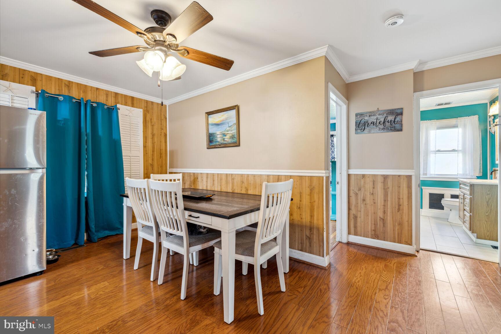 GREENBERRY HILLS - Residential