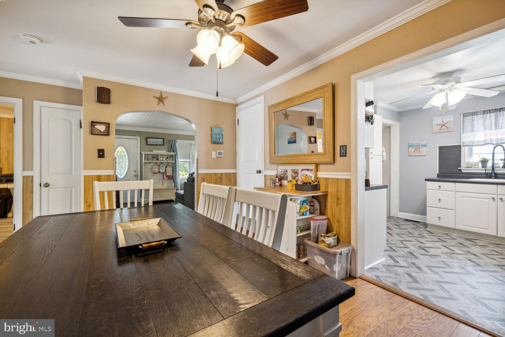 GREENBERRY HILLS - Residential