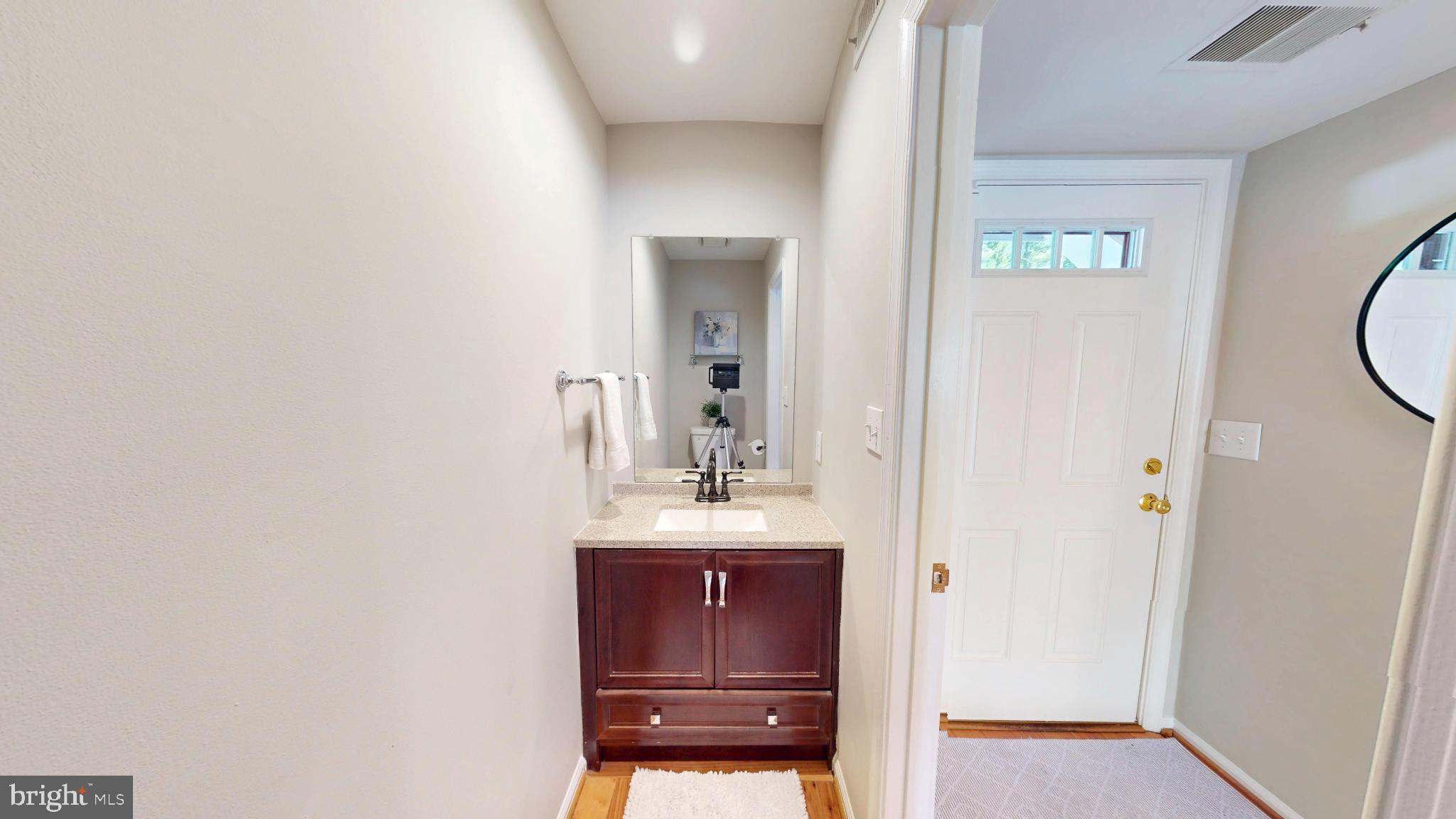 WATERS EDGE - Residential