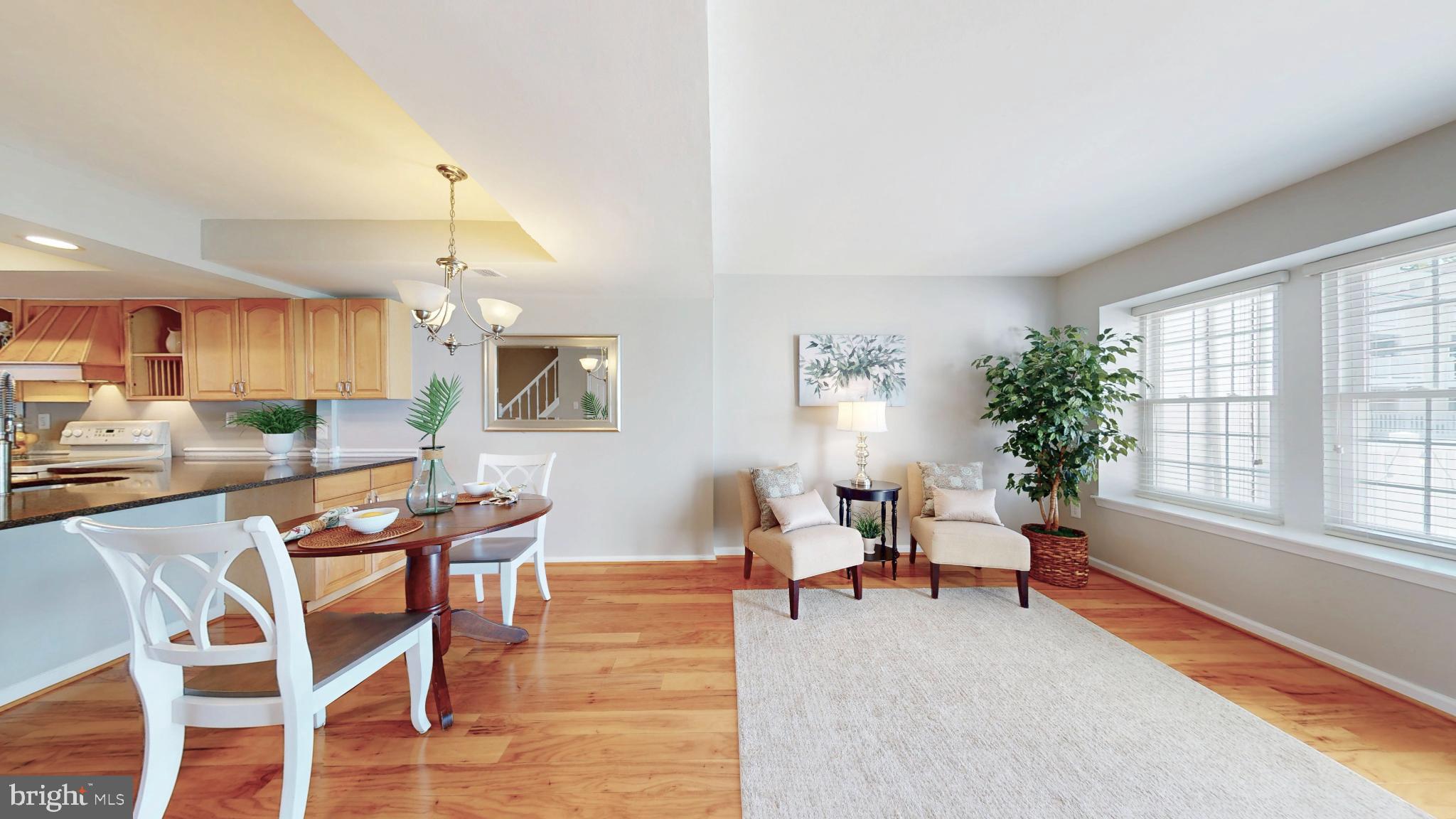 WATERS EDGE - Residential