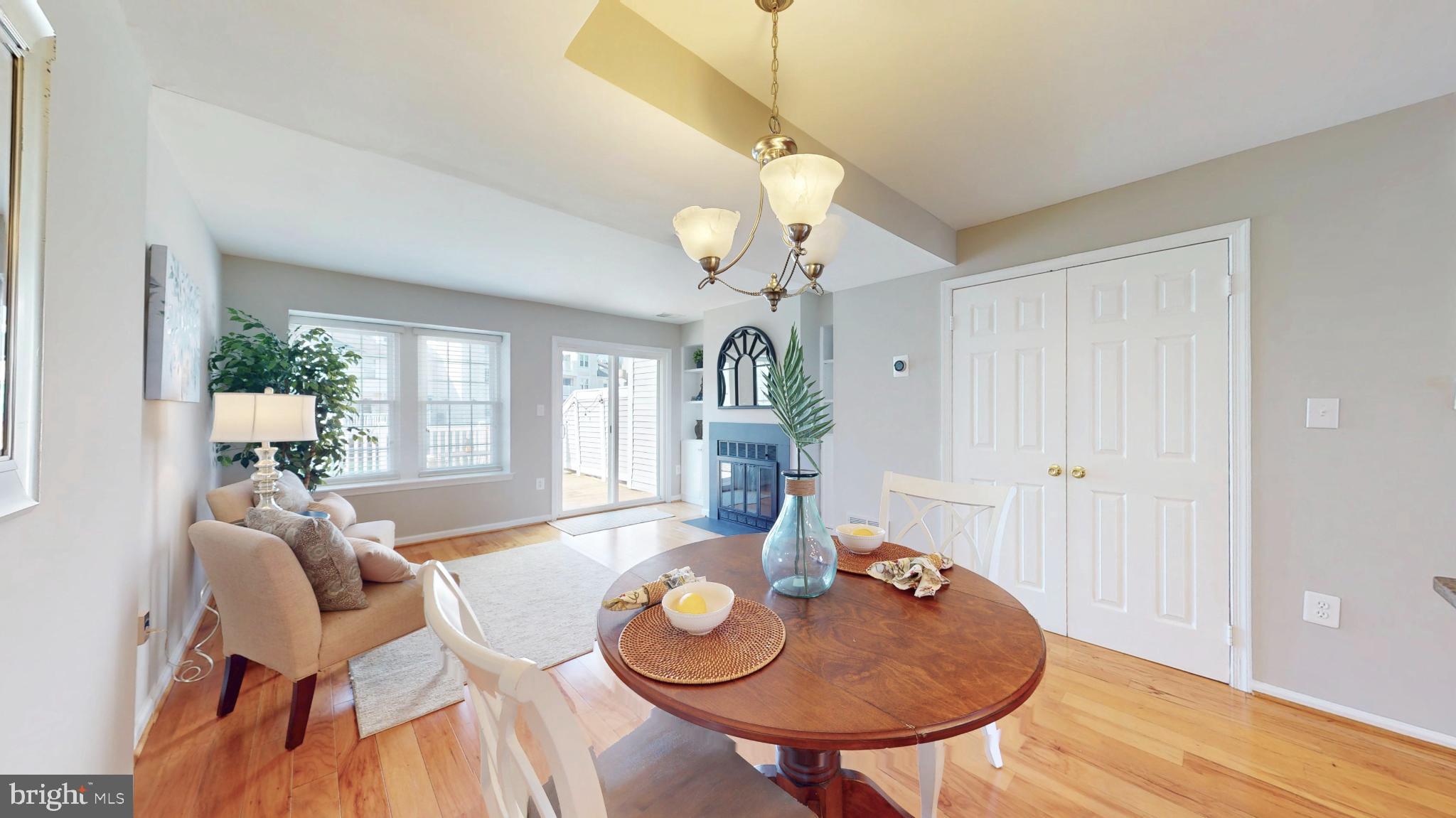 WATERS EDGE - Residential