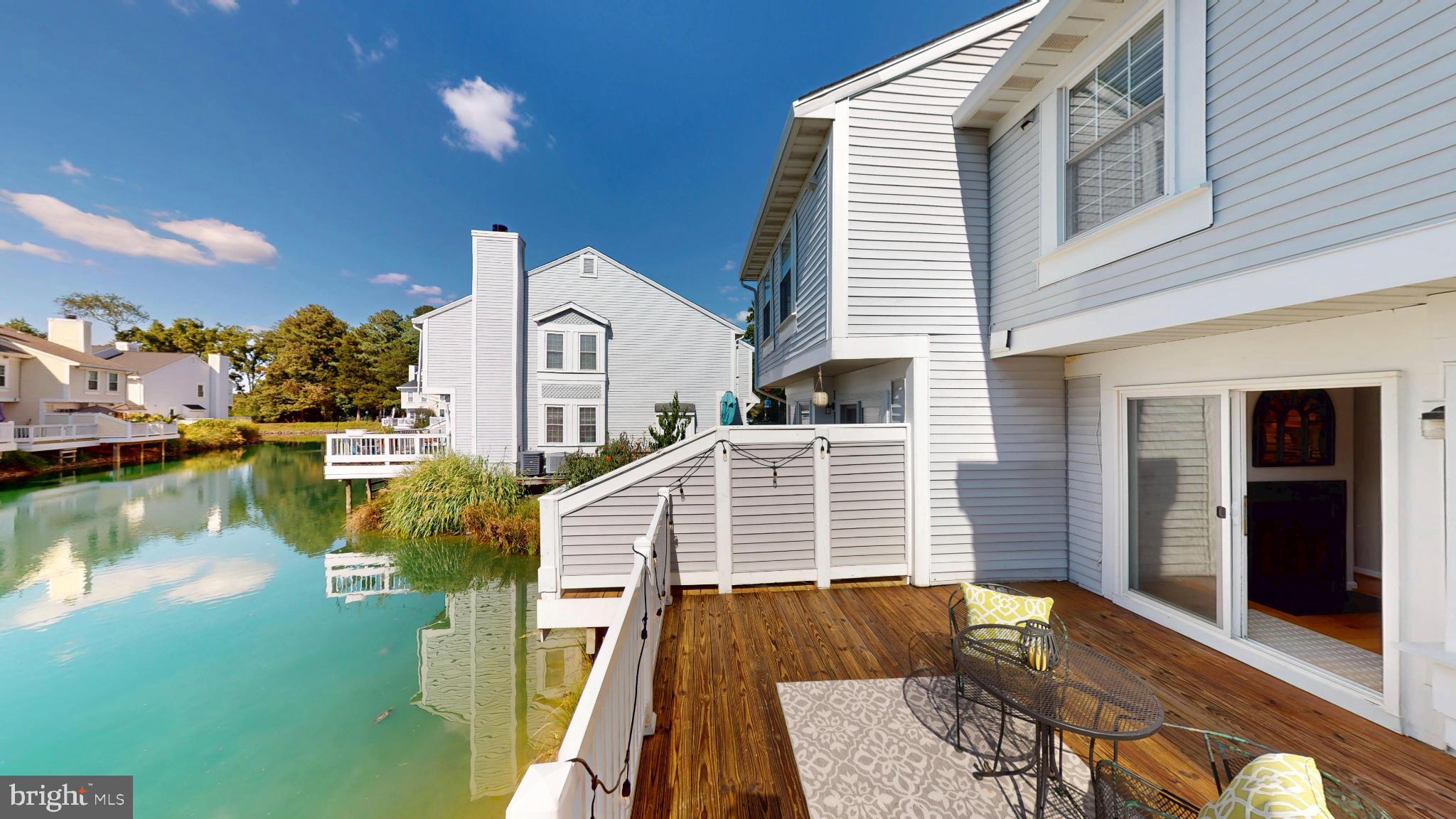 WATERS EDGE - Residential