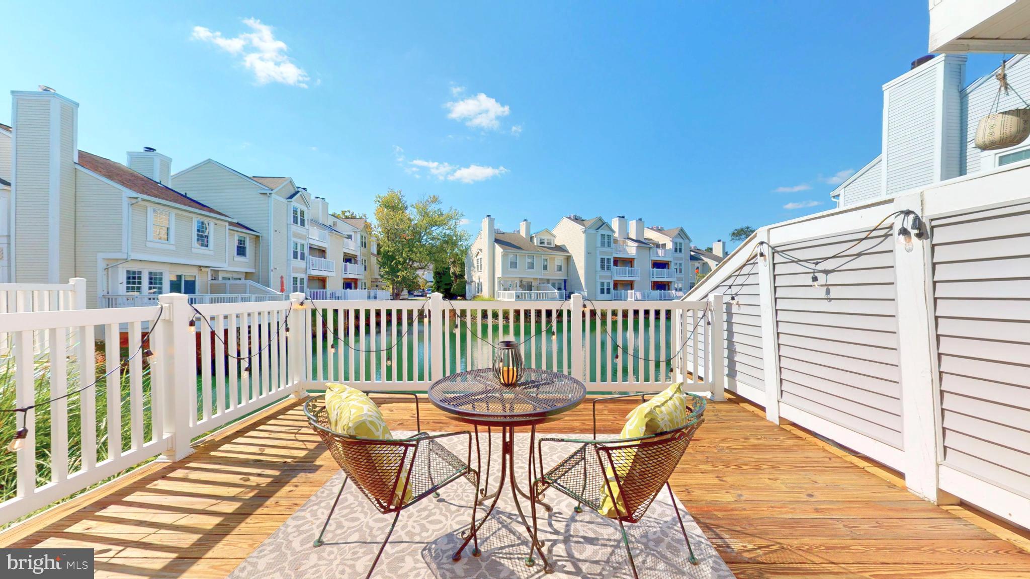 WATERS EDGE - Residential