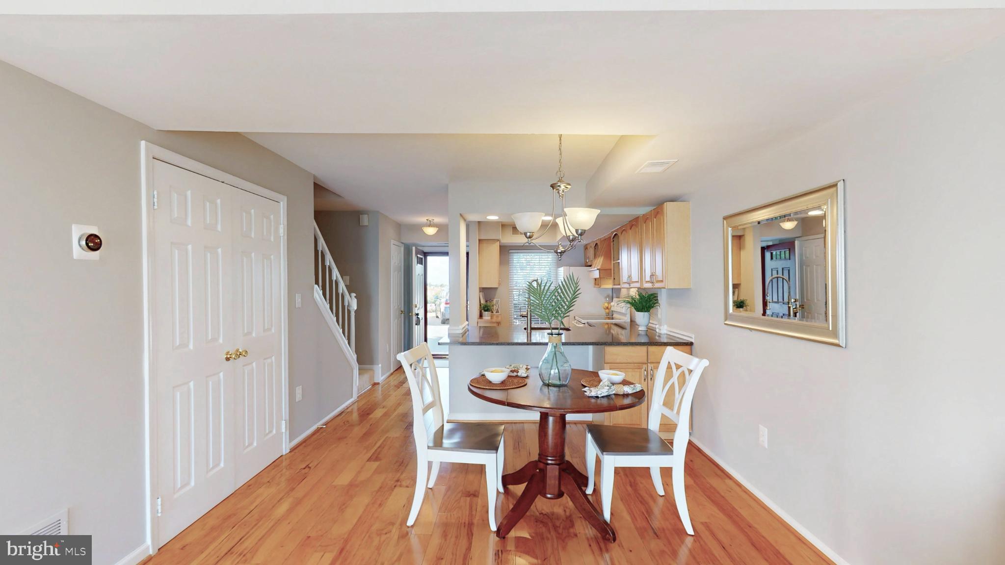 WATERS EDGE - Residential