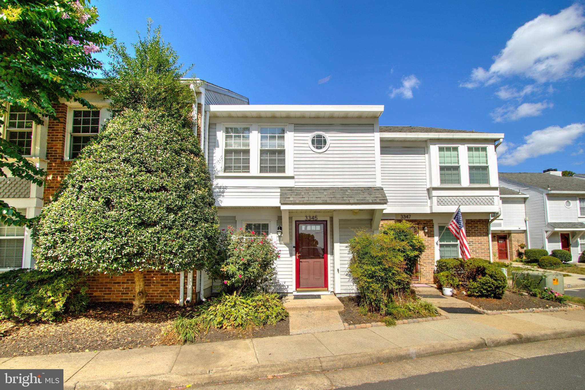 WATERS EDGE - Residential