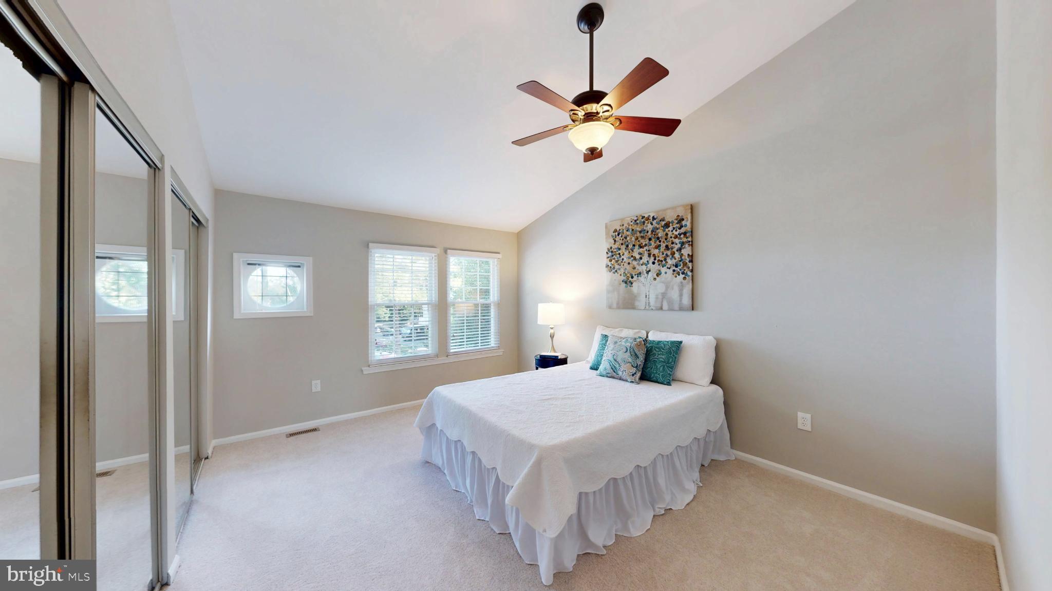 WATERS EDGE - Residential