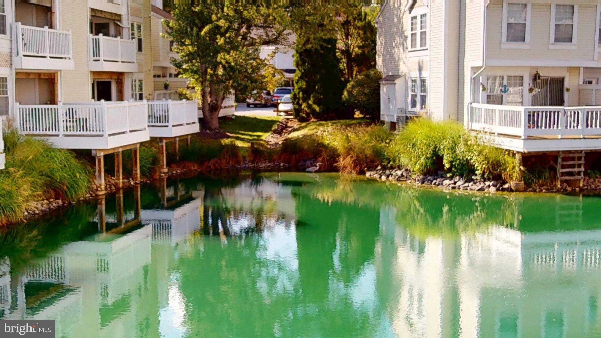 WATERS EDGE - Residential