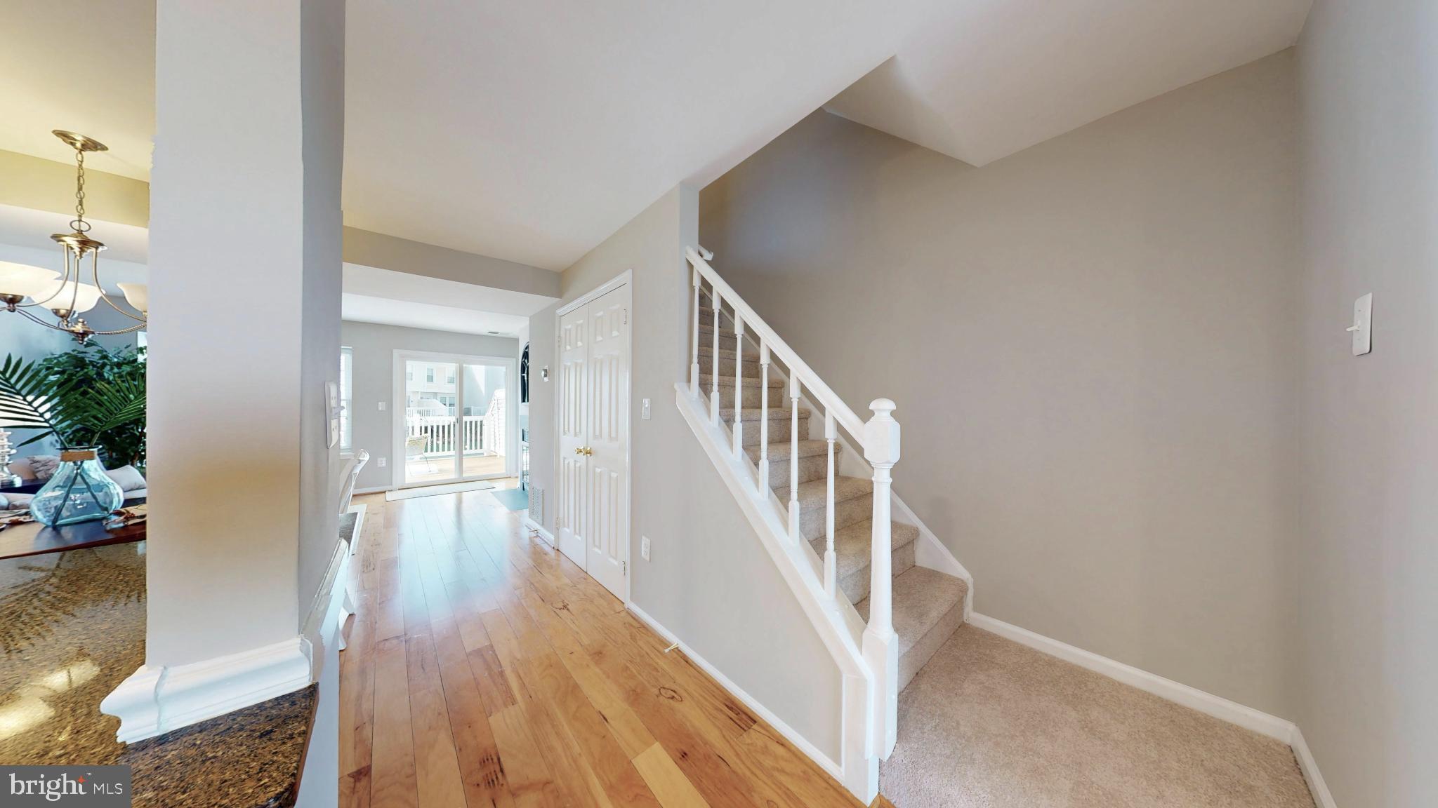 WATERS EDGE - Residential