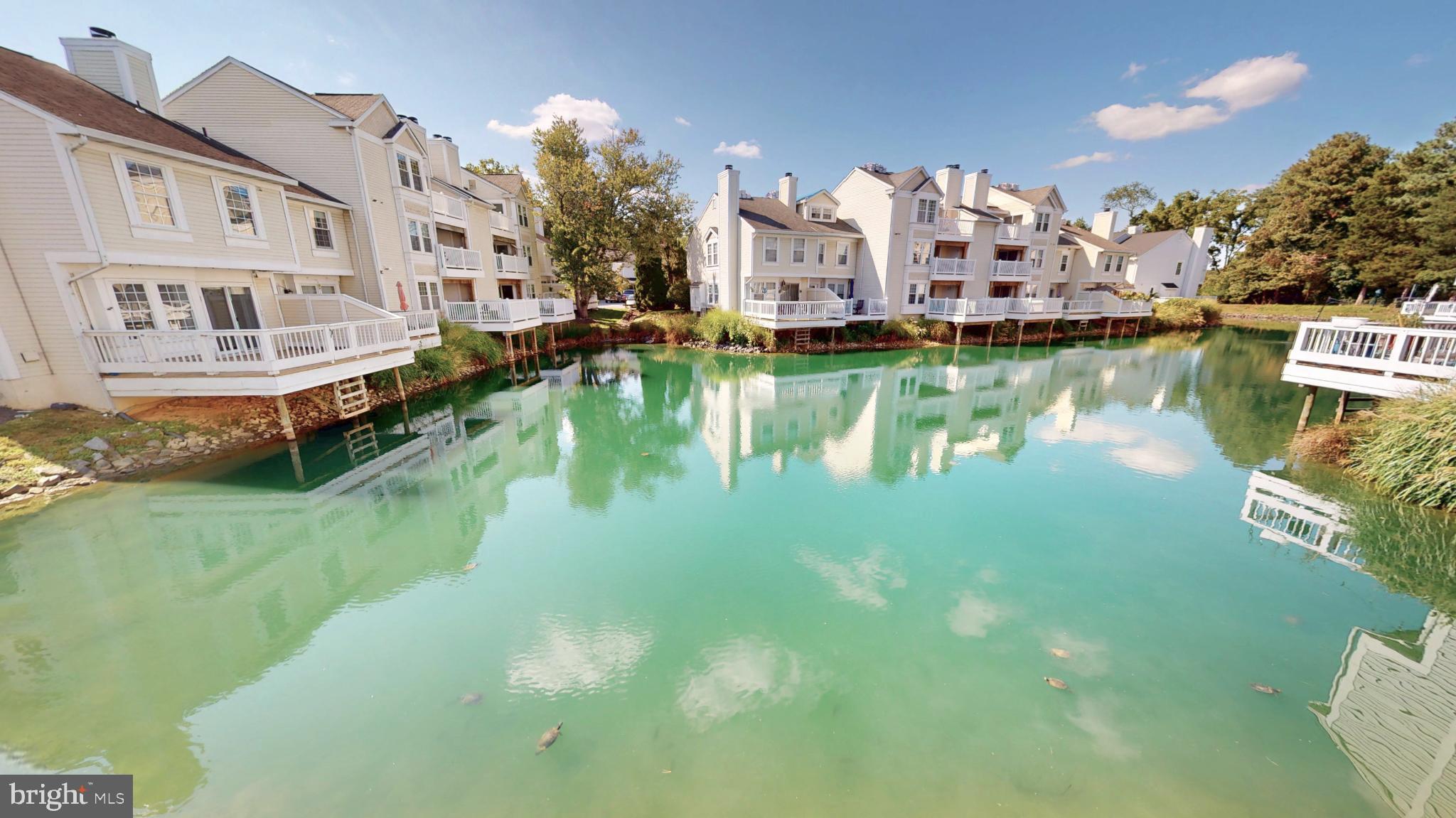 WATERS EDGE - Residential