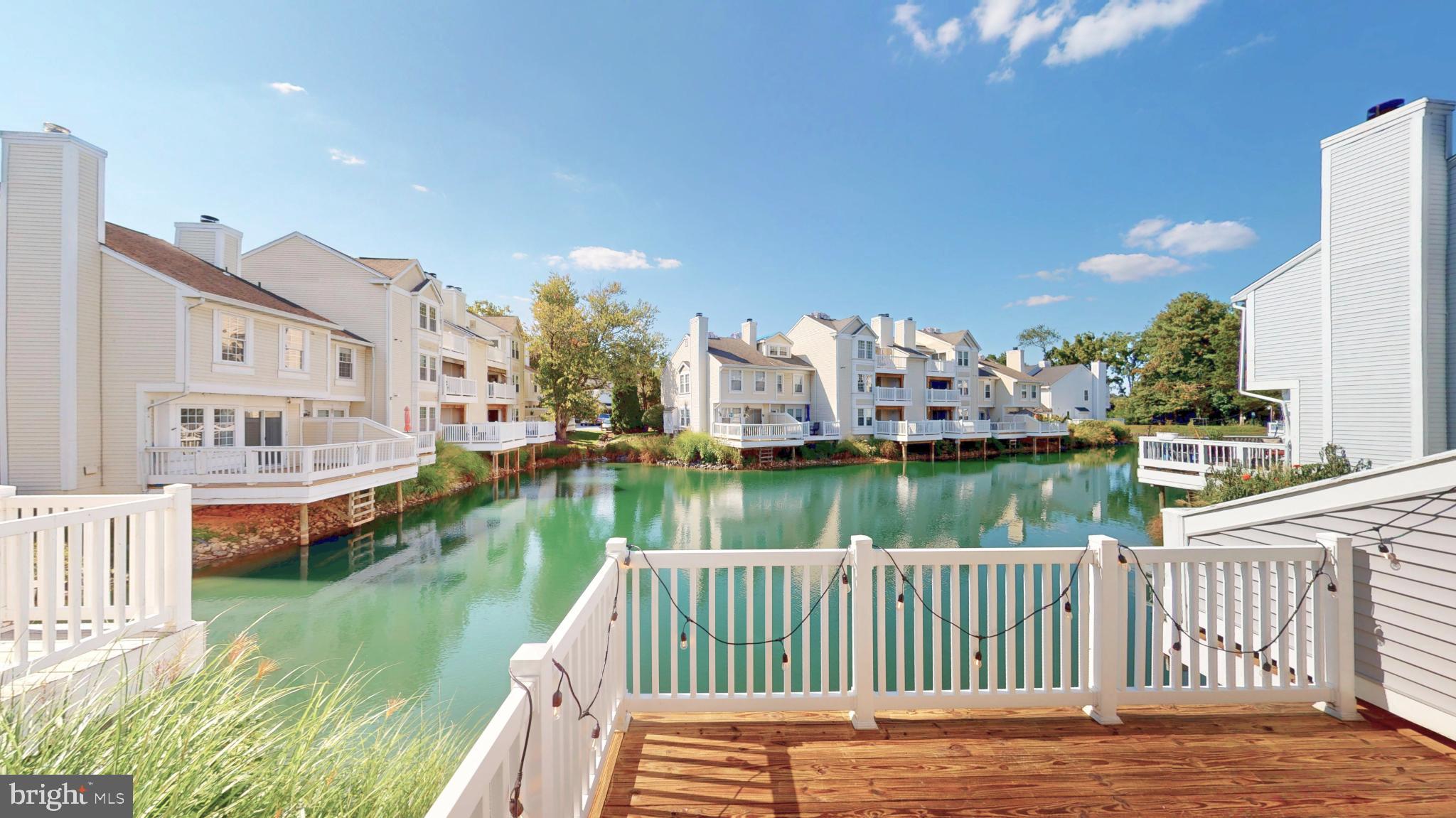 WATERS EDGE - Residential