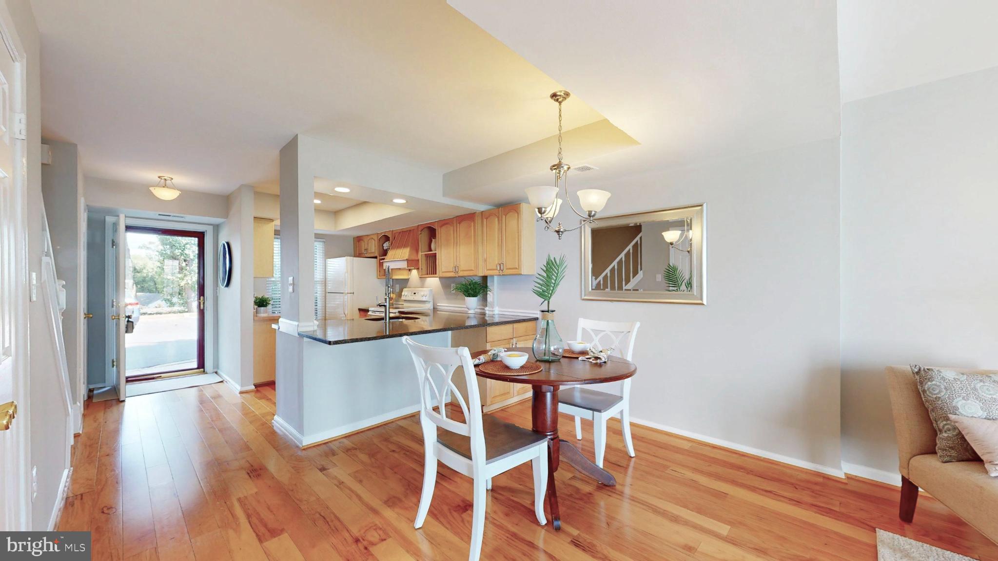 WATERS EDGE - Residential