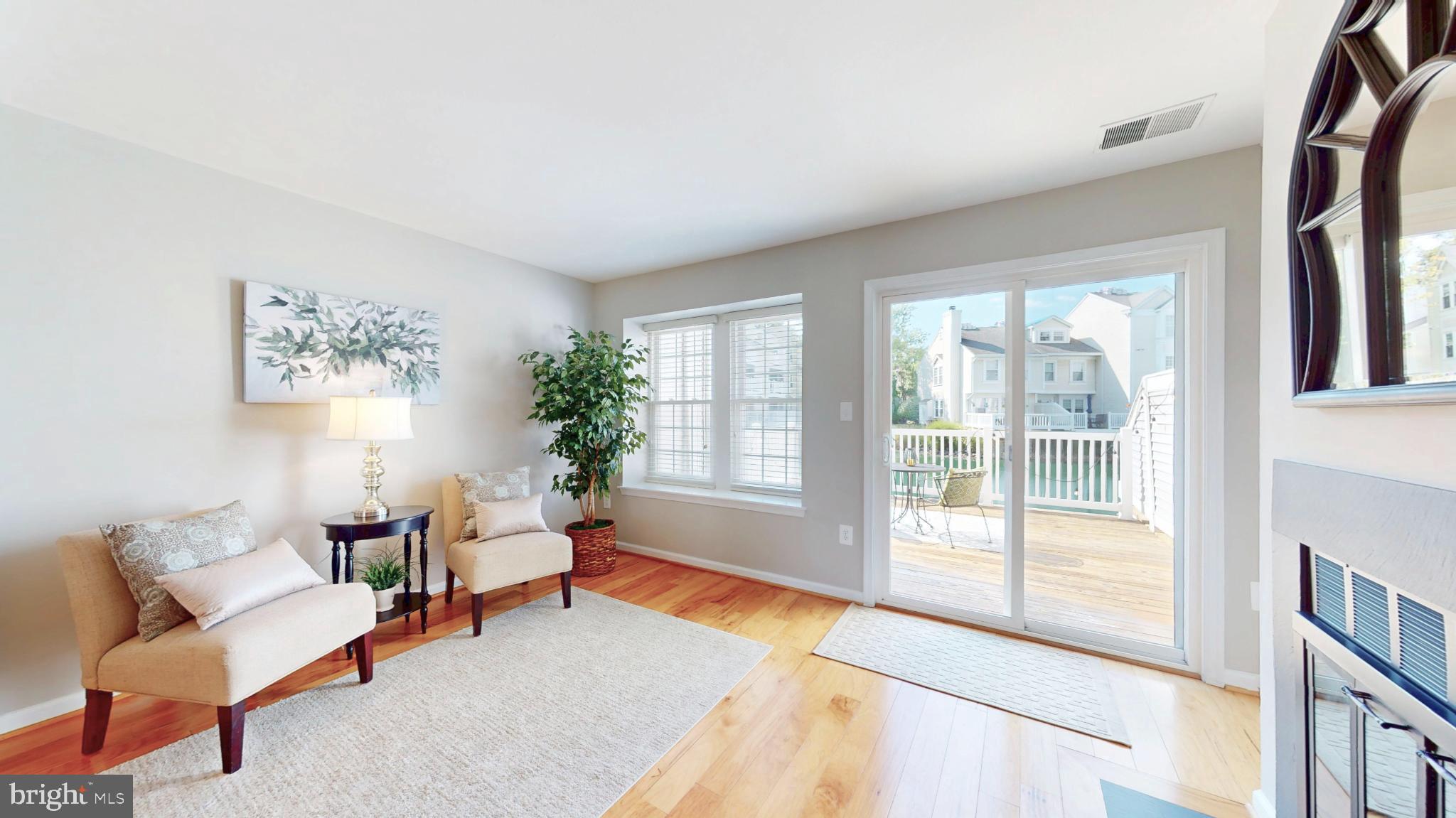 WATERS EDGE - Residential