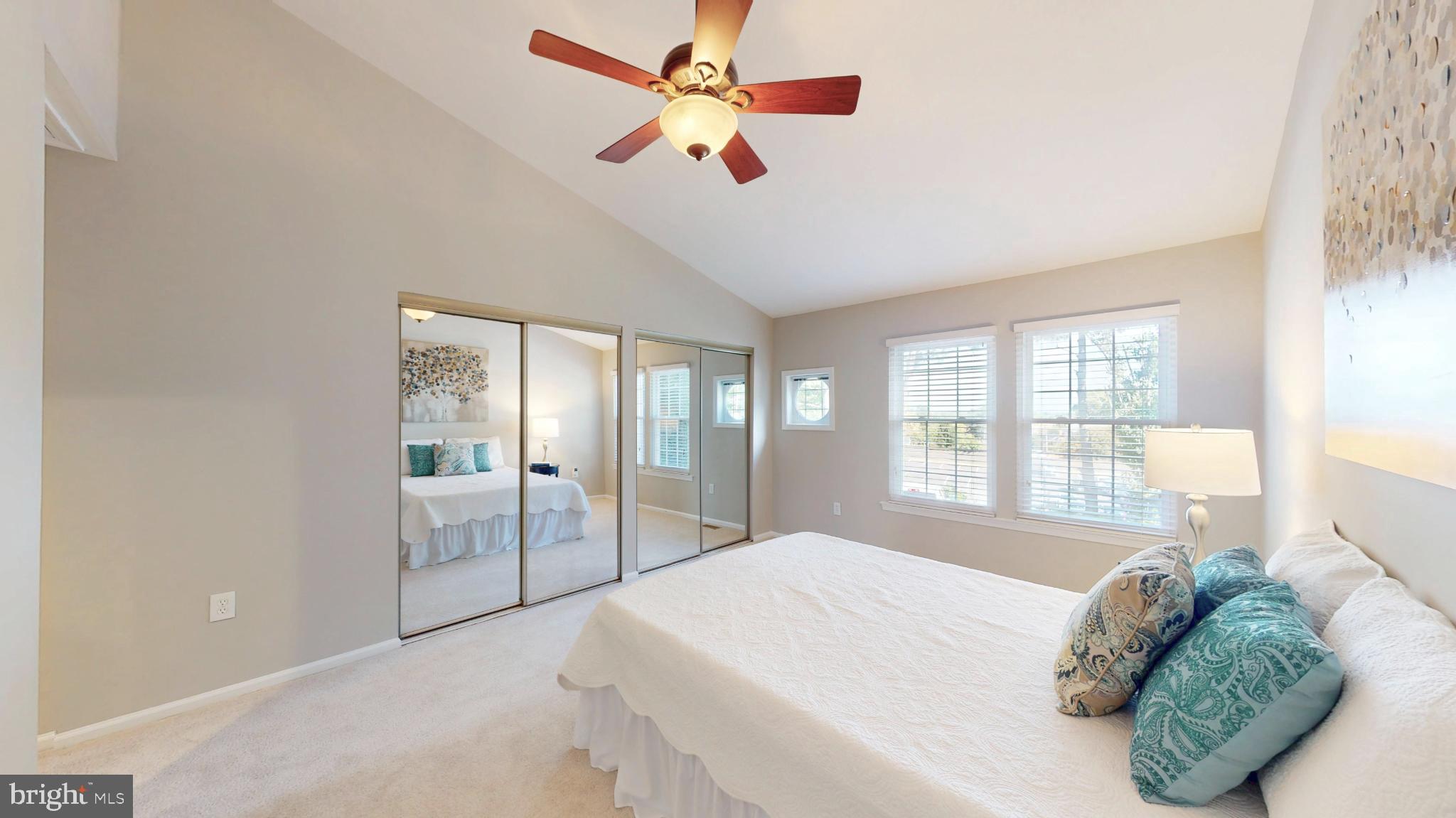 WATERS EDGE - Residential