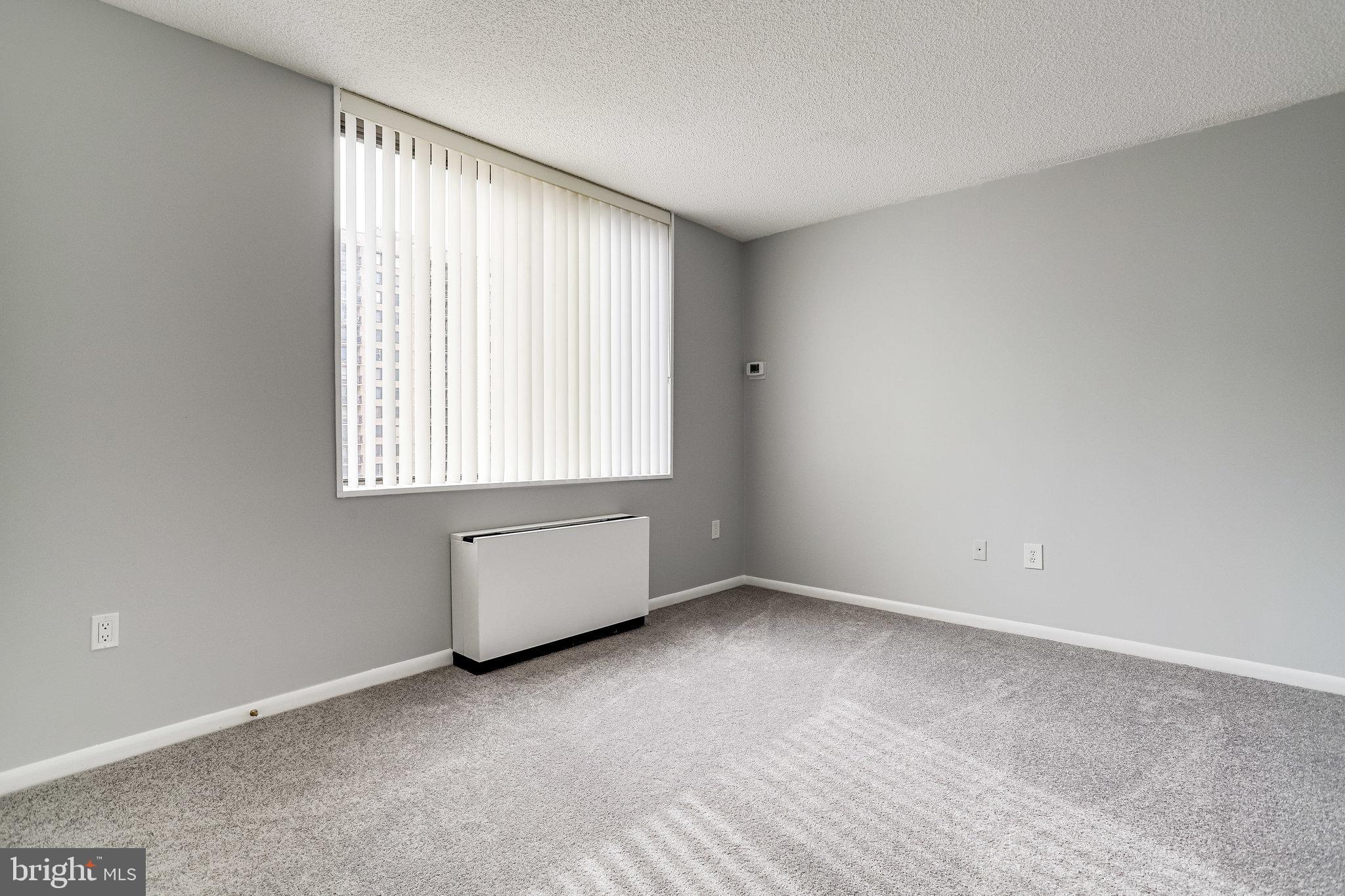 SKYLINE PLAZA - Residential Lease