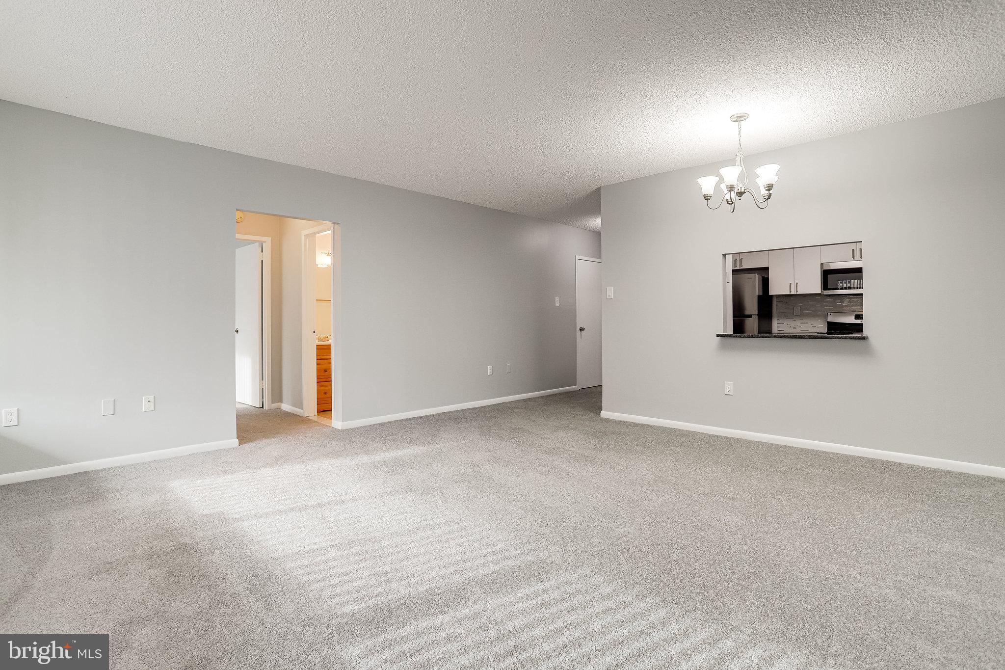 SKYLINE PLAZA - Residential Lease