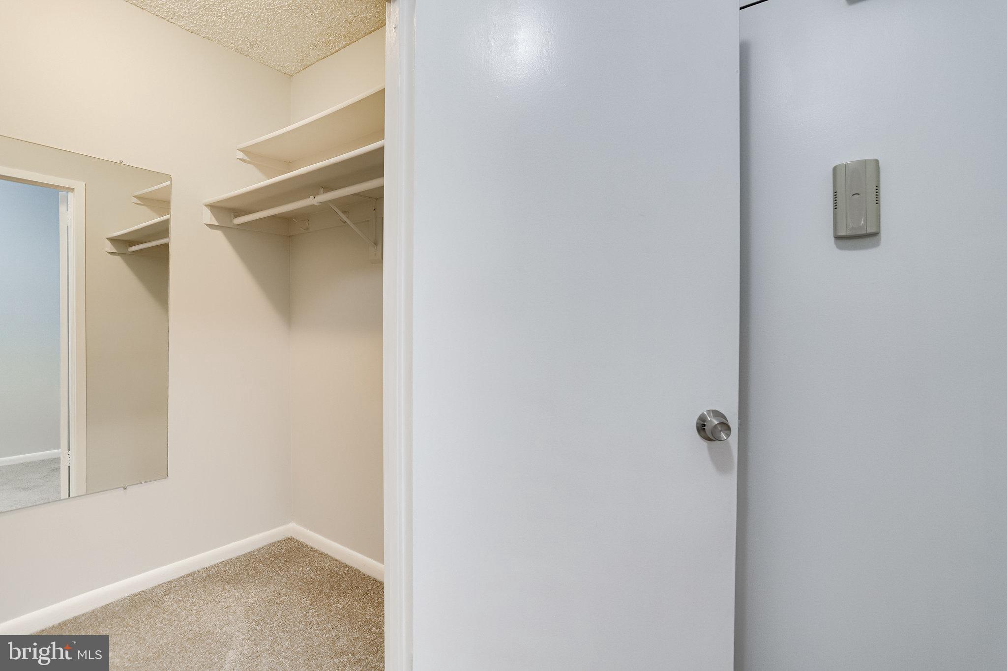 SKYLINE PLAZA - Residential Lease