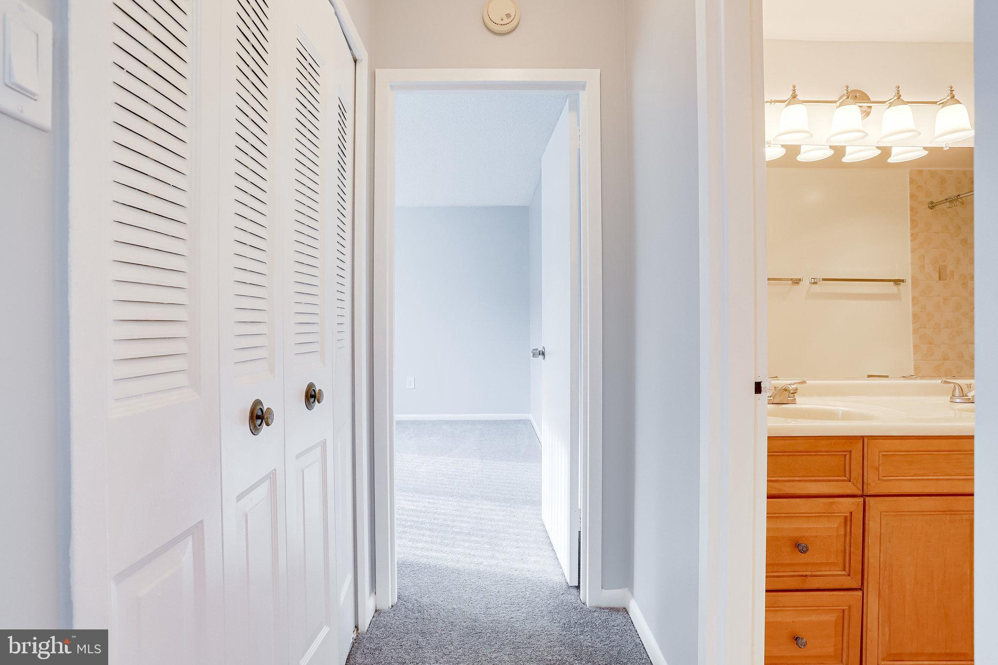 SKYLINE PLAZA - Residential Lease