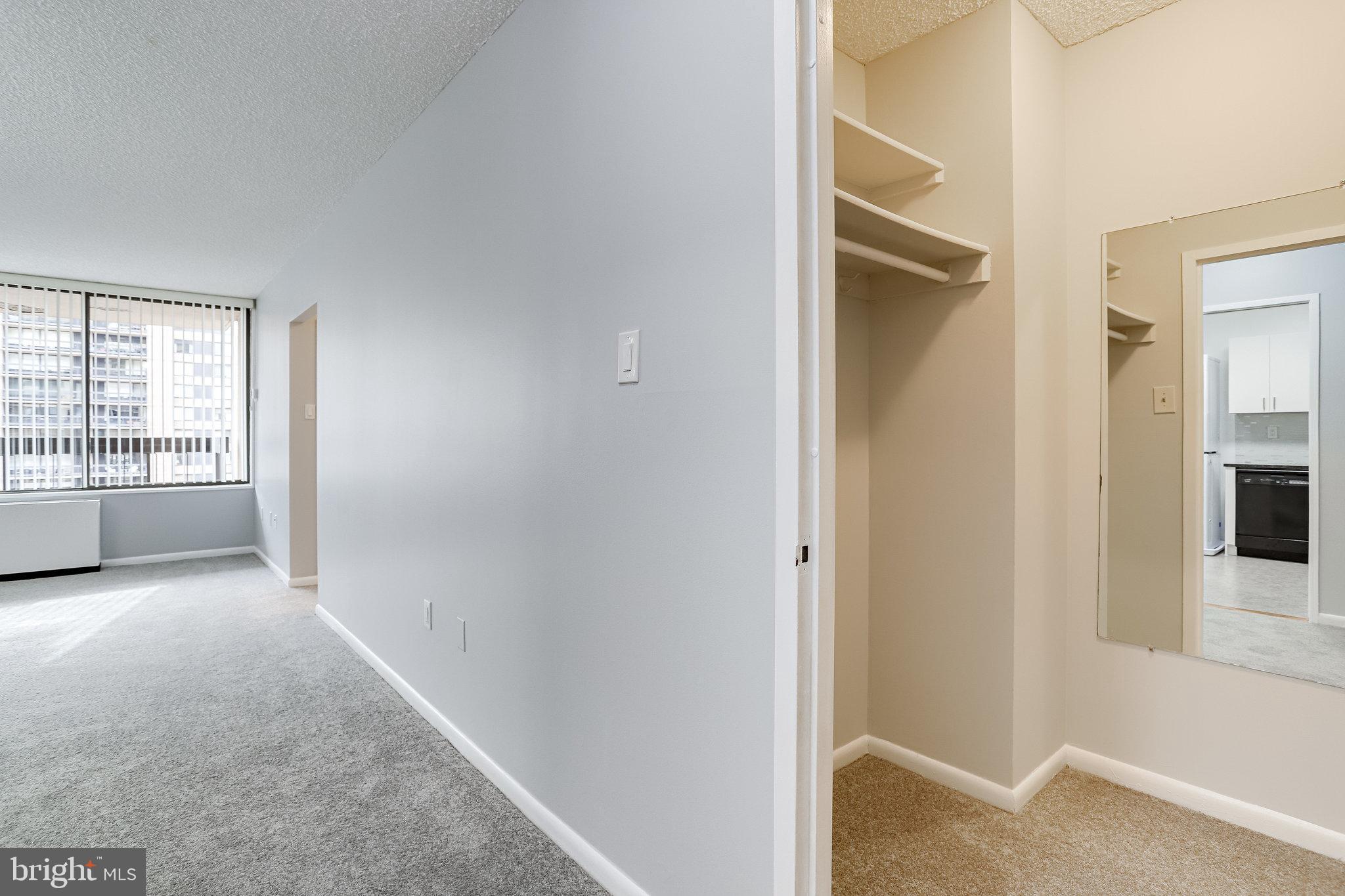 SKYLINE PLAZA - Residential Lease