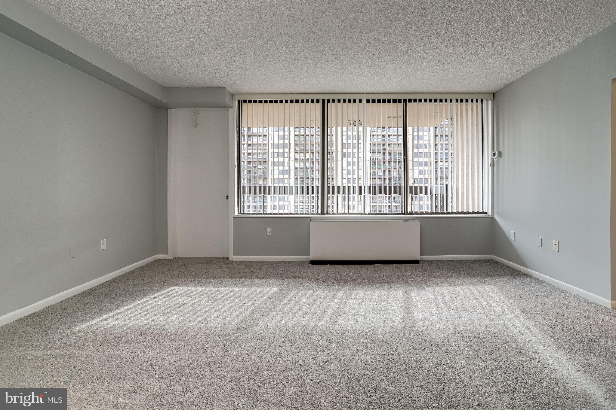 SKYLINE PLAZA - Residential Lease