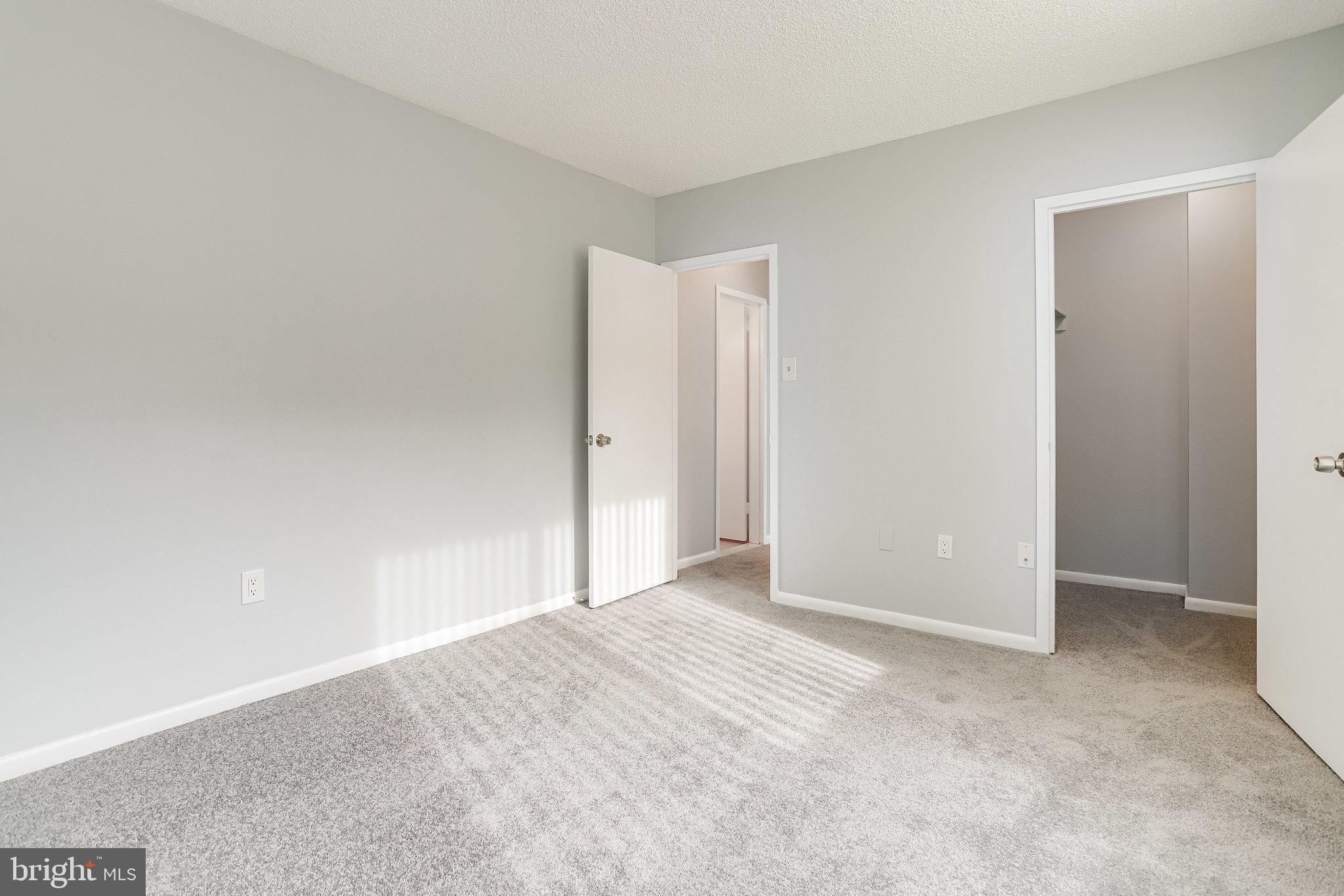 SKYLINE PLAZA - Residential Lease