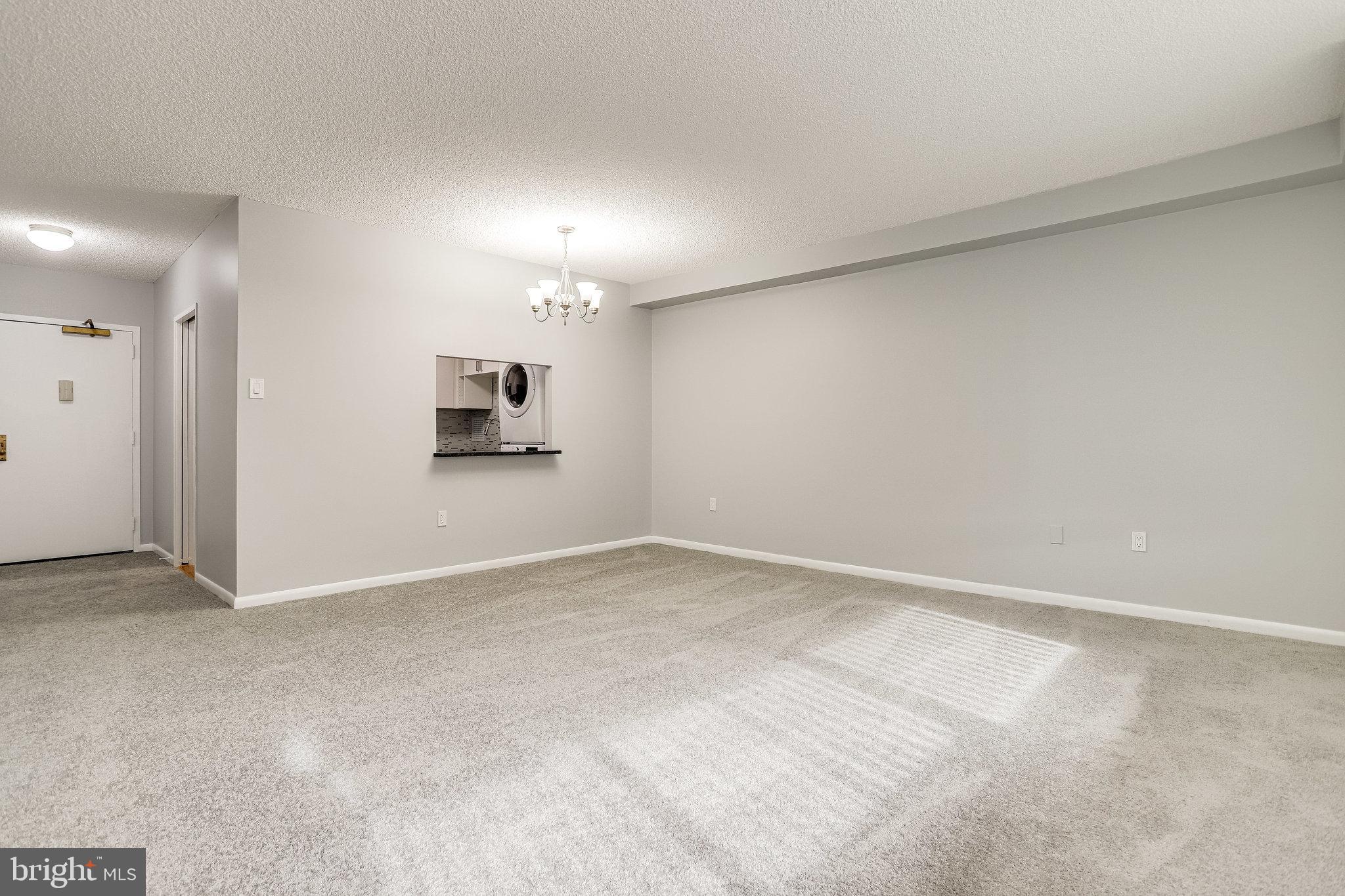 SKYLINE PLAZA - Residential Lease