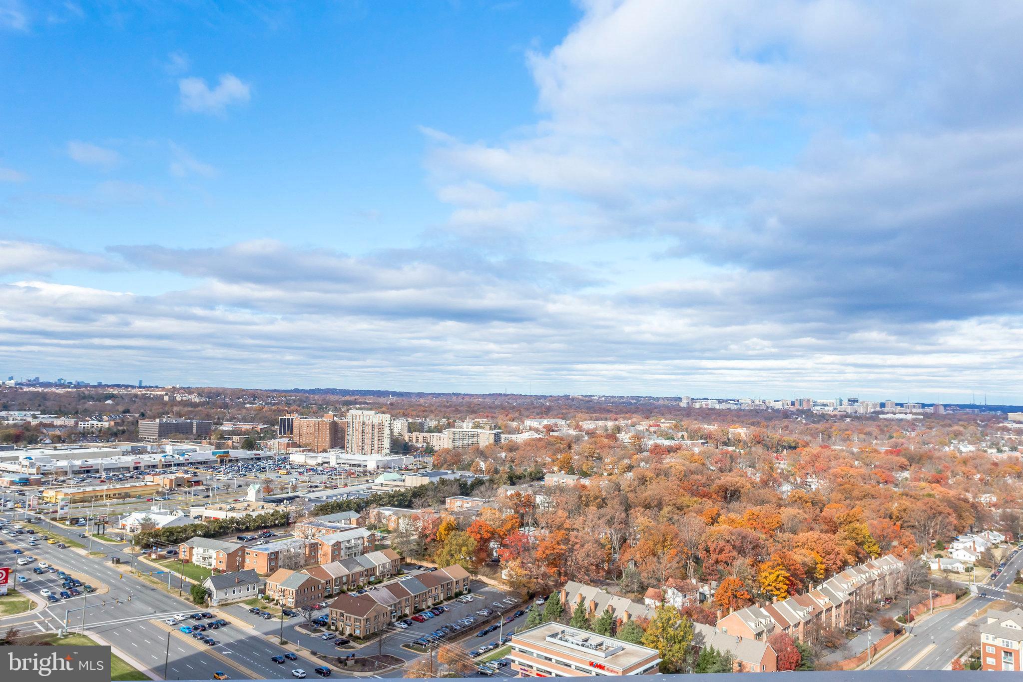 SKYLINE PLAZA - Residential Lease