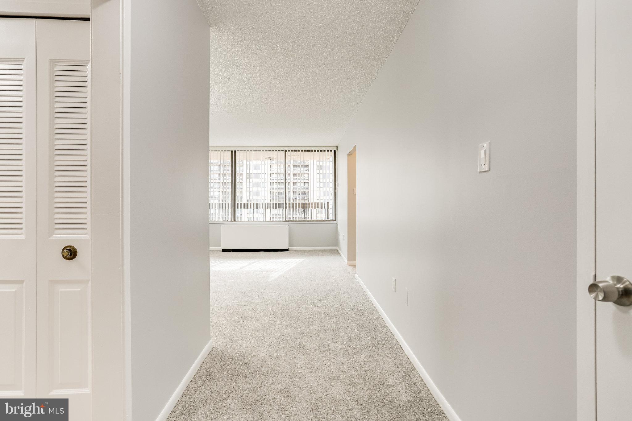 SKYLINE PLAZA - Residential Lease