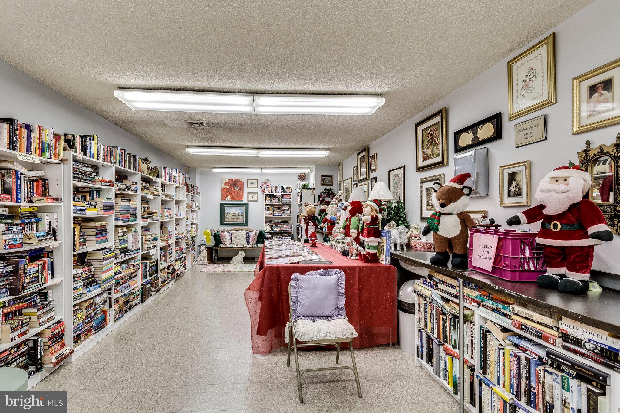 SKYLINE PLAZA - Residential Lease