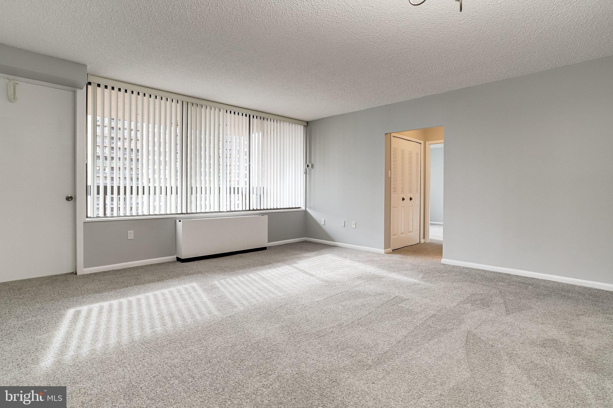 SKYLINE PLAZA - Residential Lease