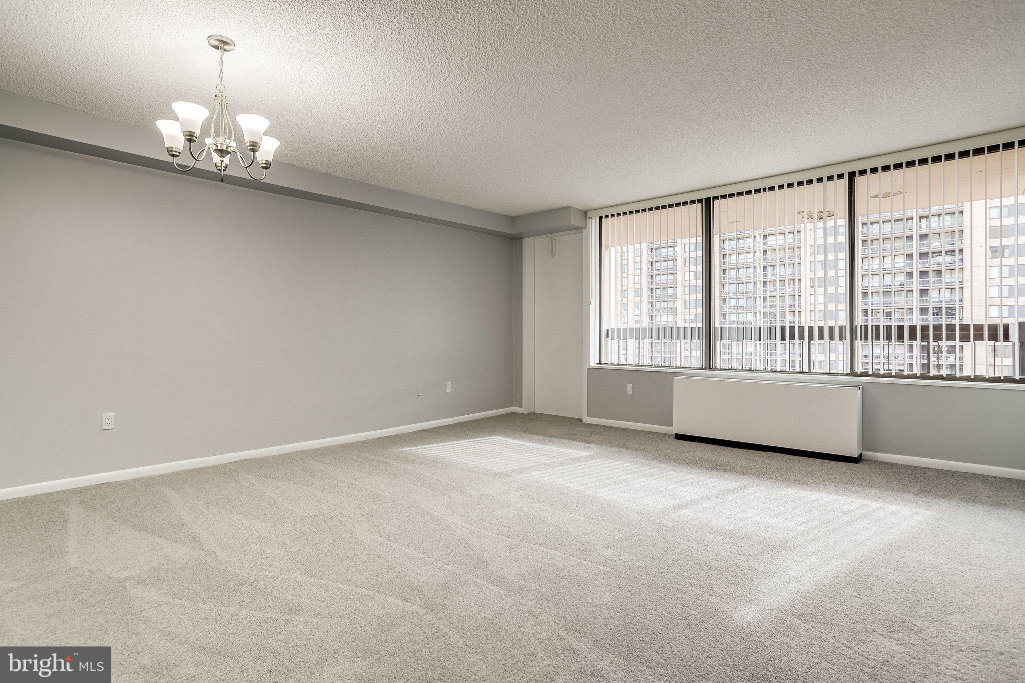 SKYLINE PLAZA - Residential Lease