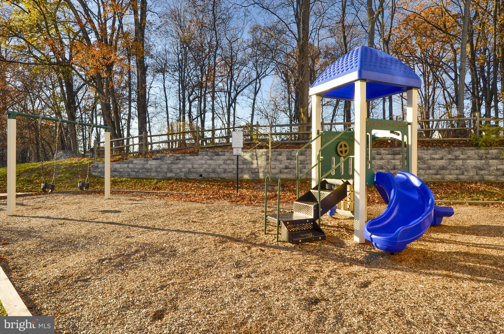 CLARKSBURG VILLAGE - Residential Lease