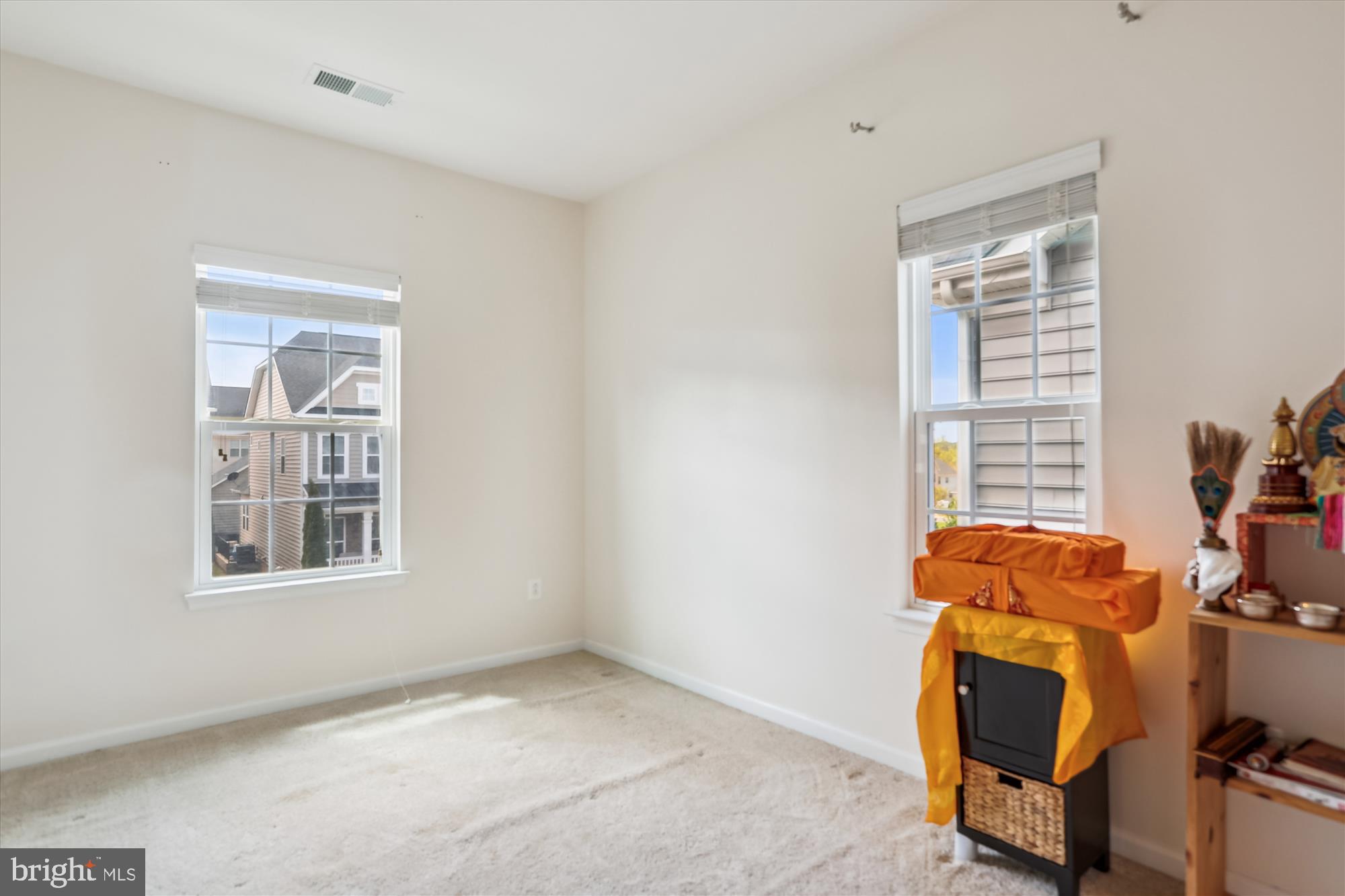 CLARKSBURG VILLAGE - Residential Lease