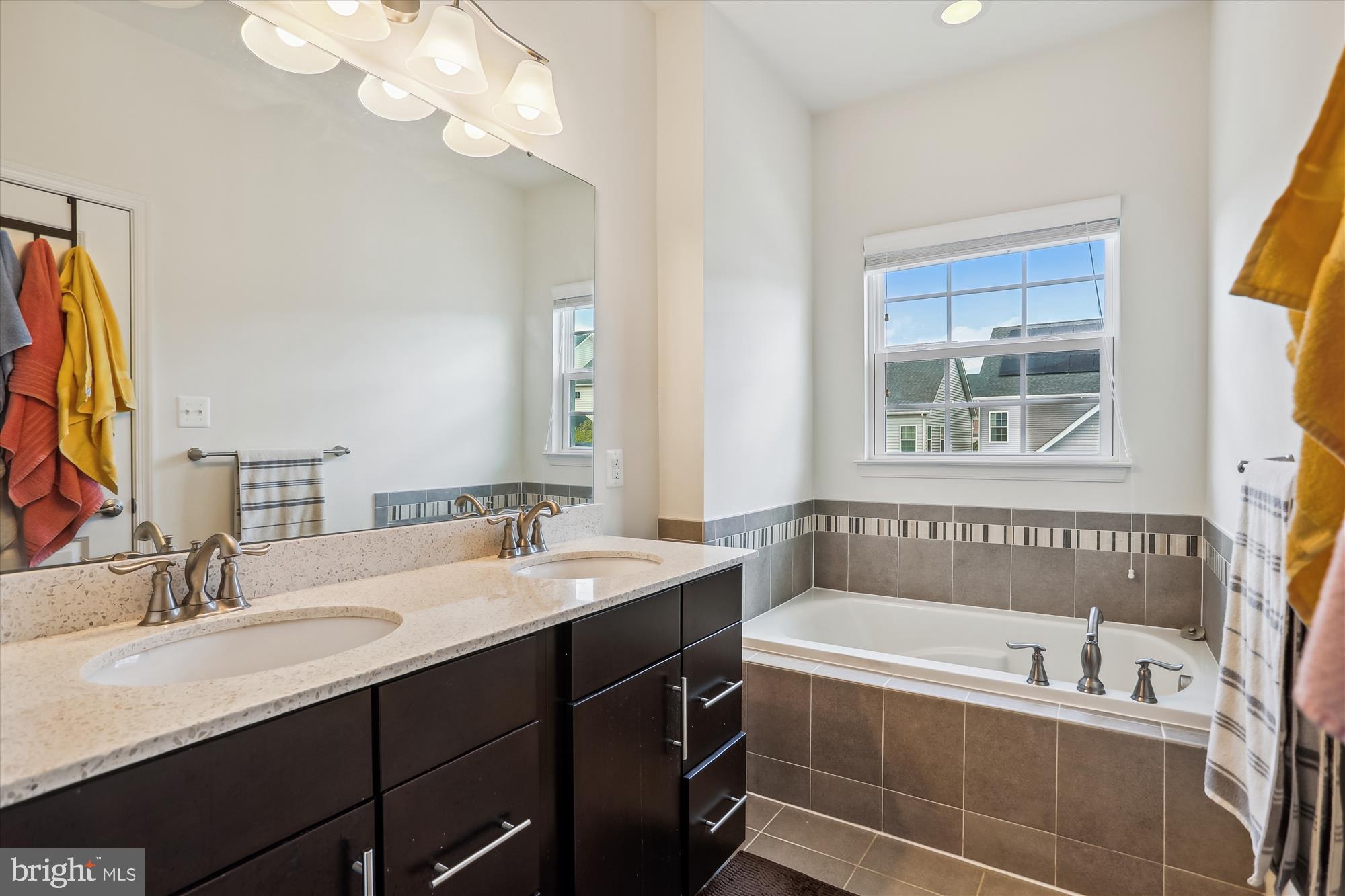 CLARKSBURG VILLAGE - Residential Lease