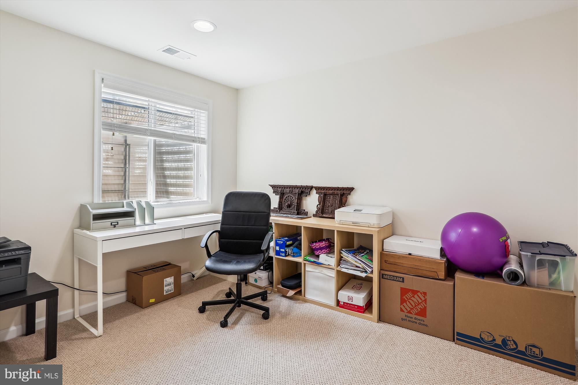 CLARKSBURG VILLAGE - Residential Lease