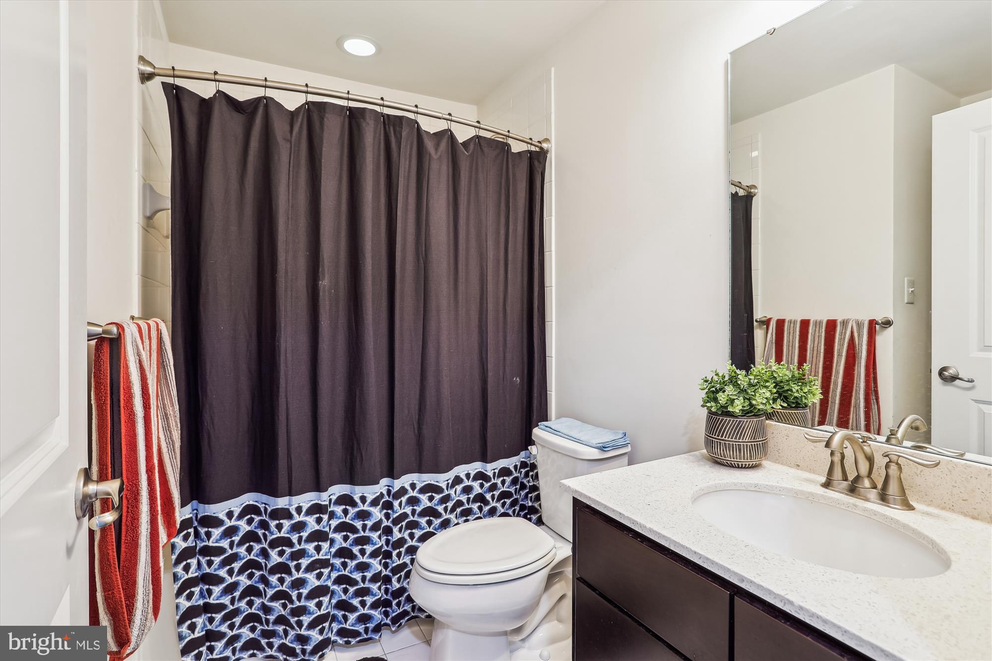 CLARKSBURG VILLAGE - Residential Lease