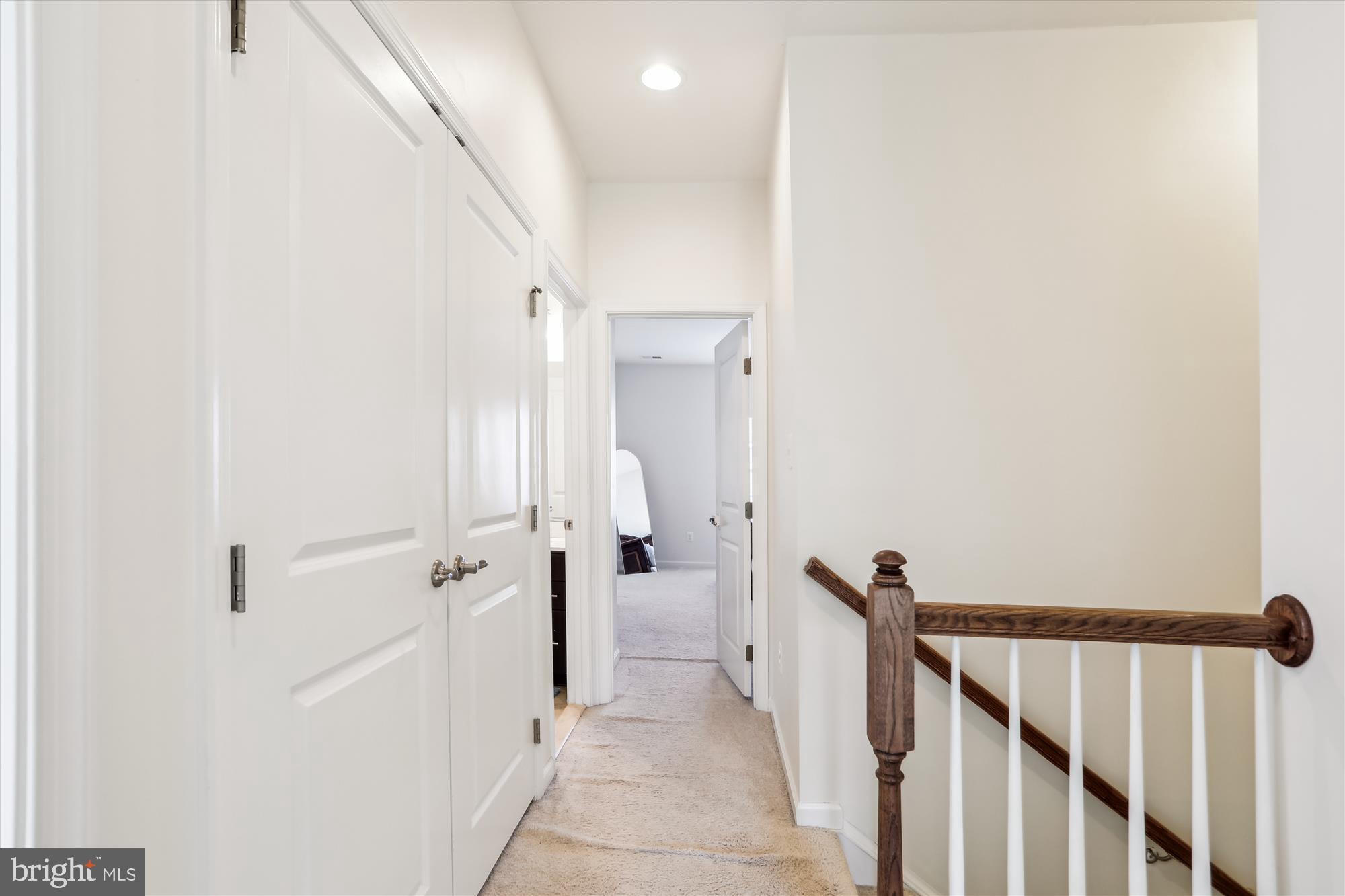 CLARKSBURG VILLAGE - Residential Lease