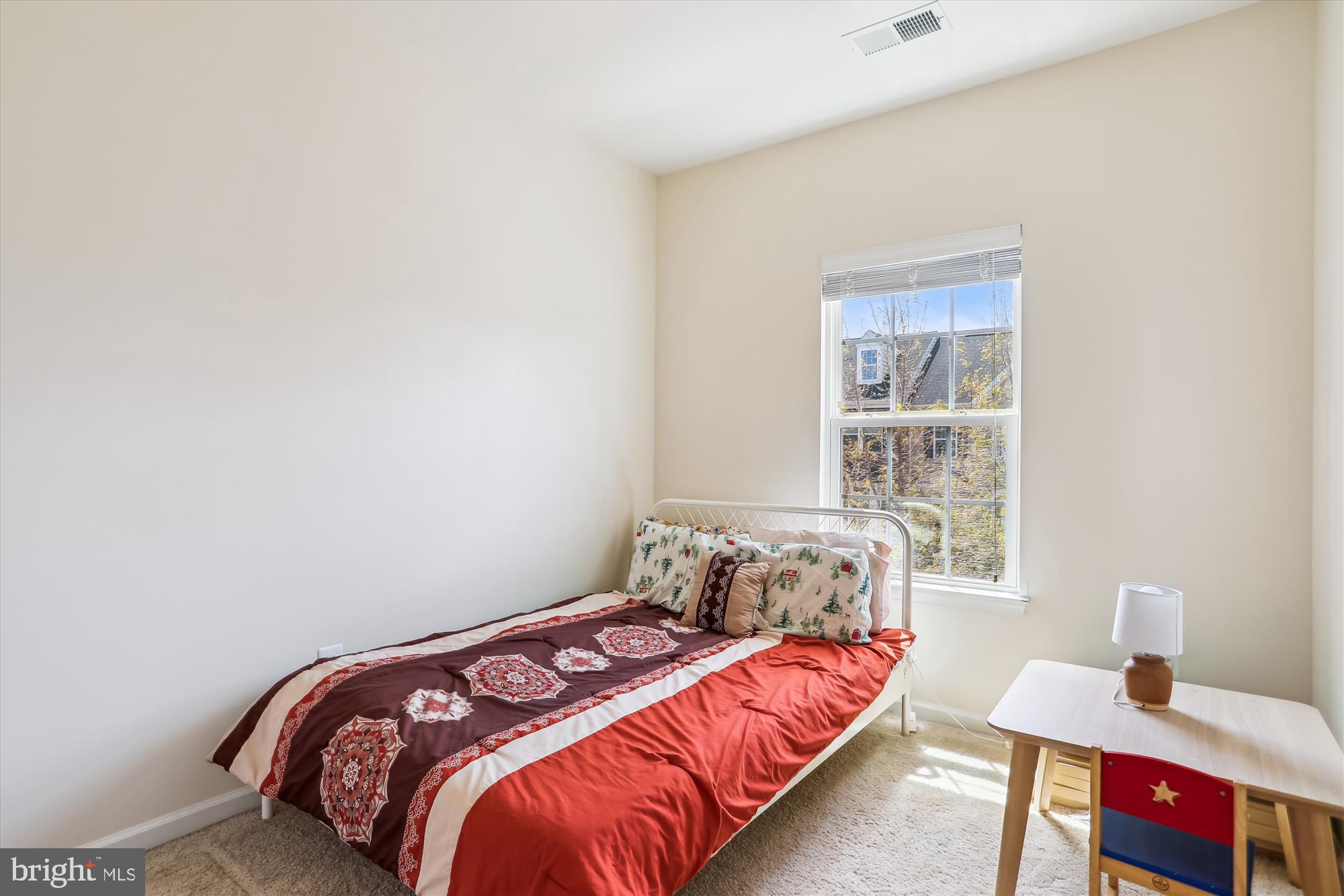 CLARKSBURG VILLAGE - Residential Lease